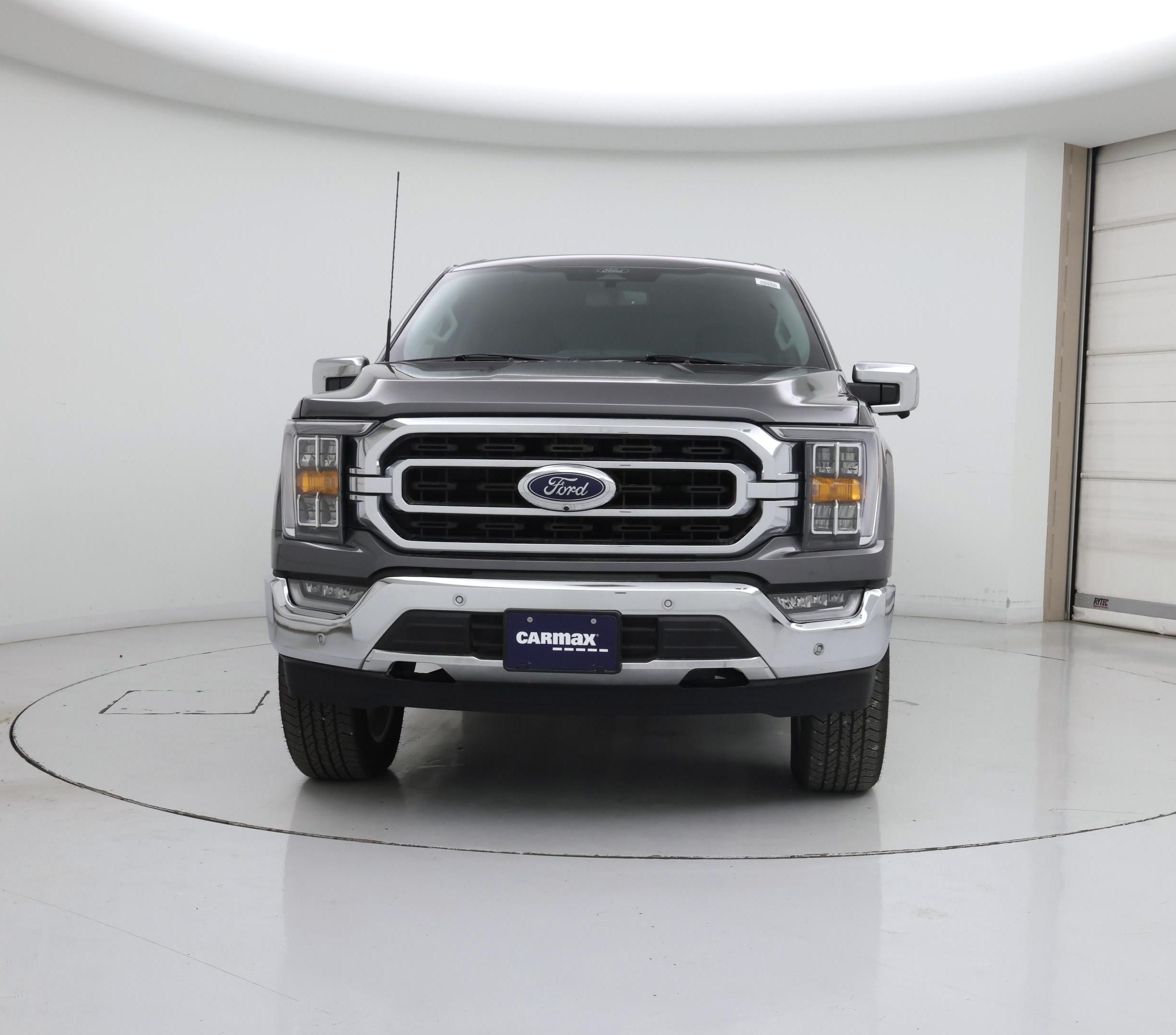 Thumbnail: 2022 Ford F-150 - 5