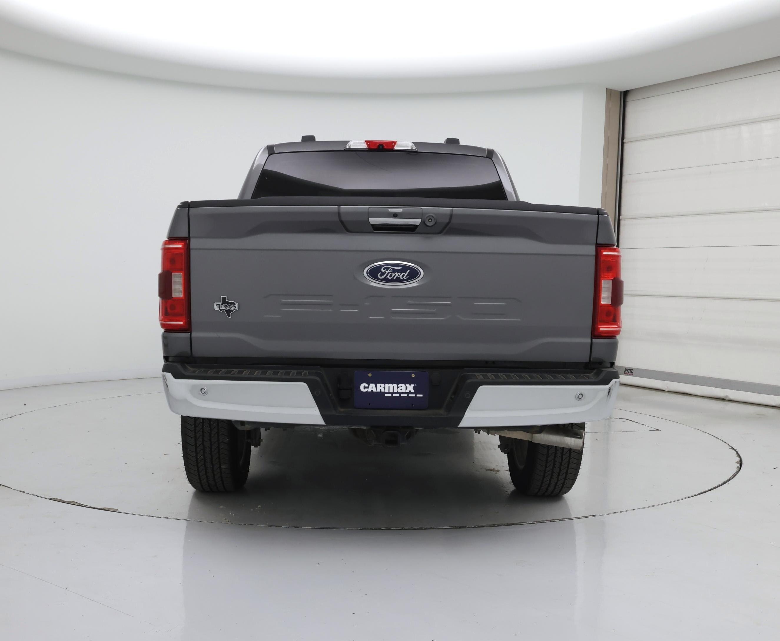 Thumbnail: 2022 Ford F-150 - 6