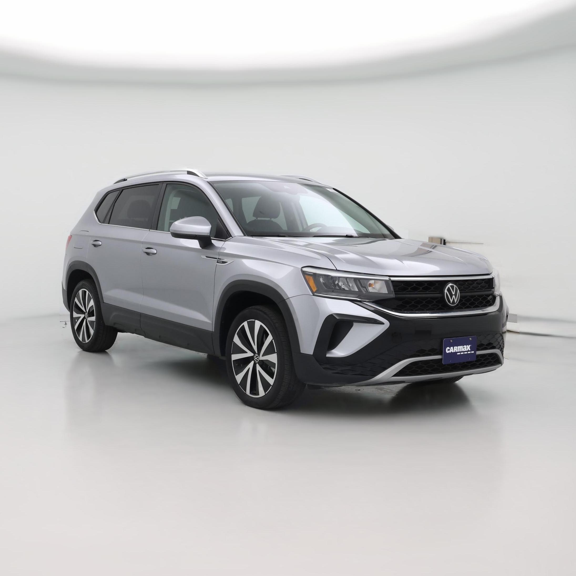 Thumbnail: 2024 Volkswagen Taos - 1