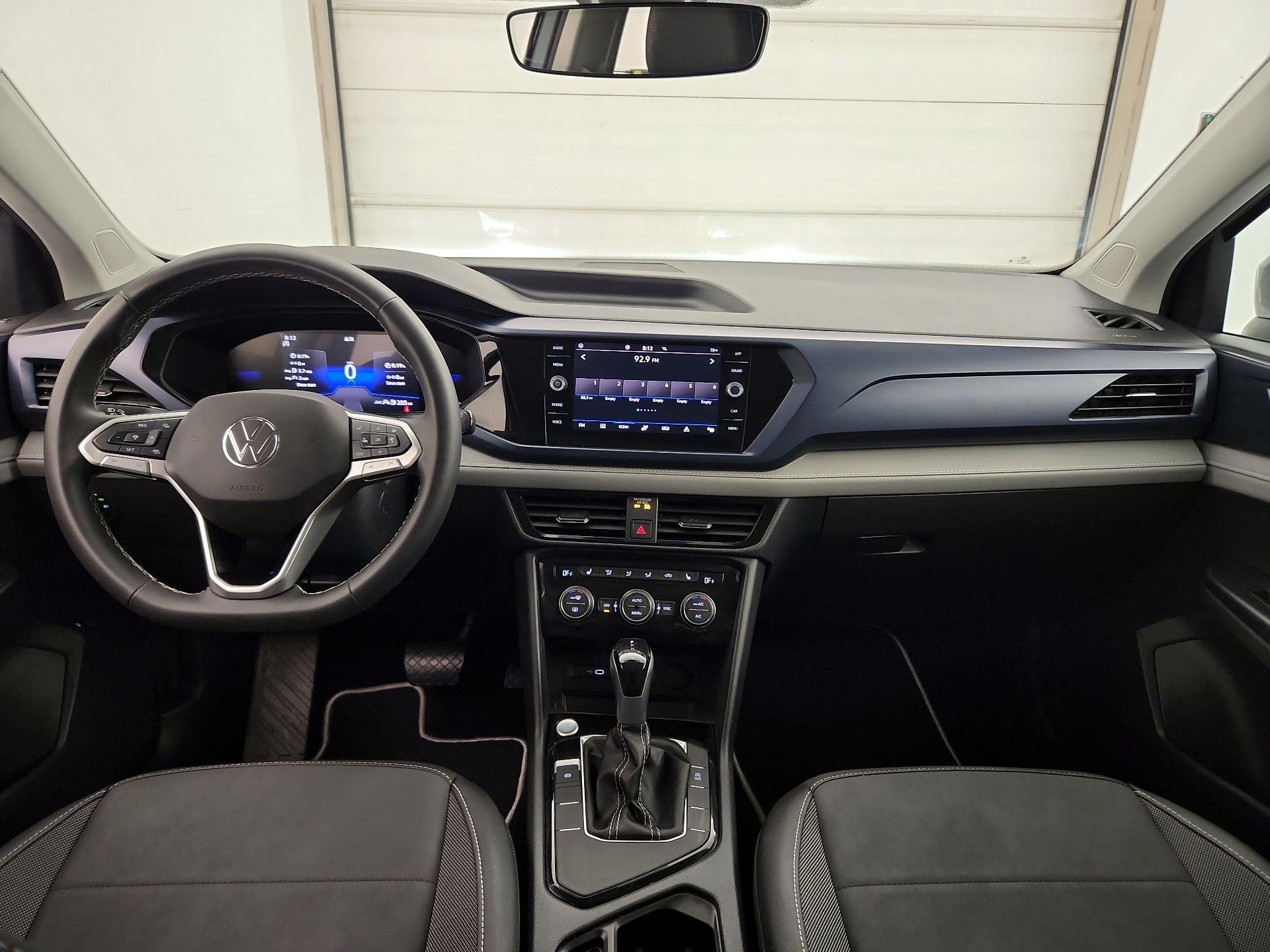 Thumbnail: 2024 Volkswagen Taos - 9