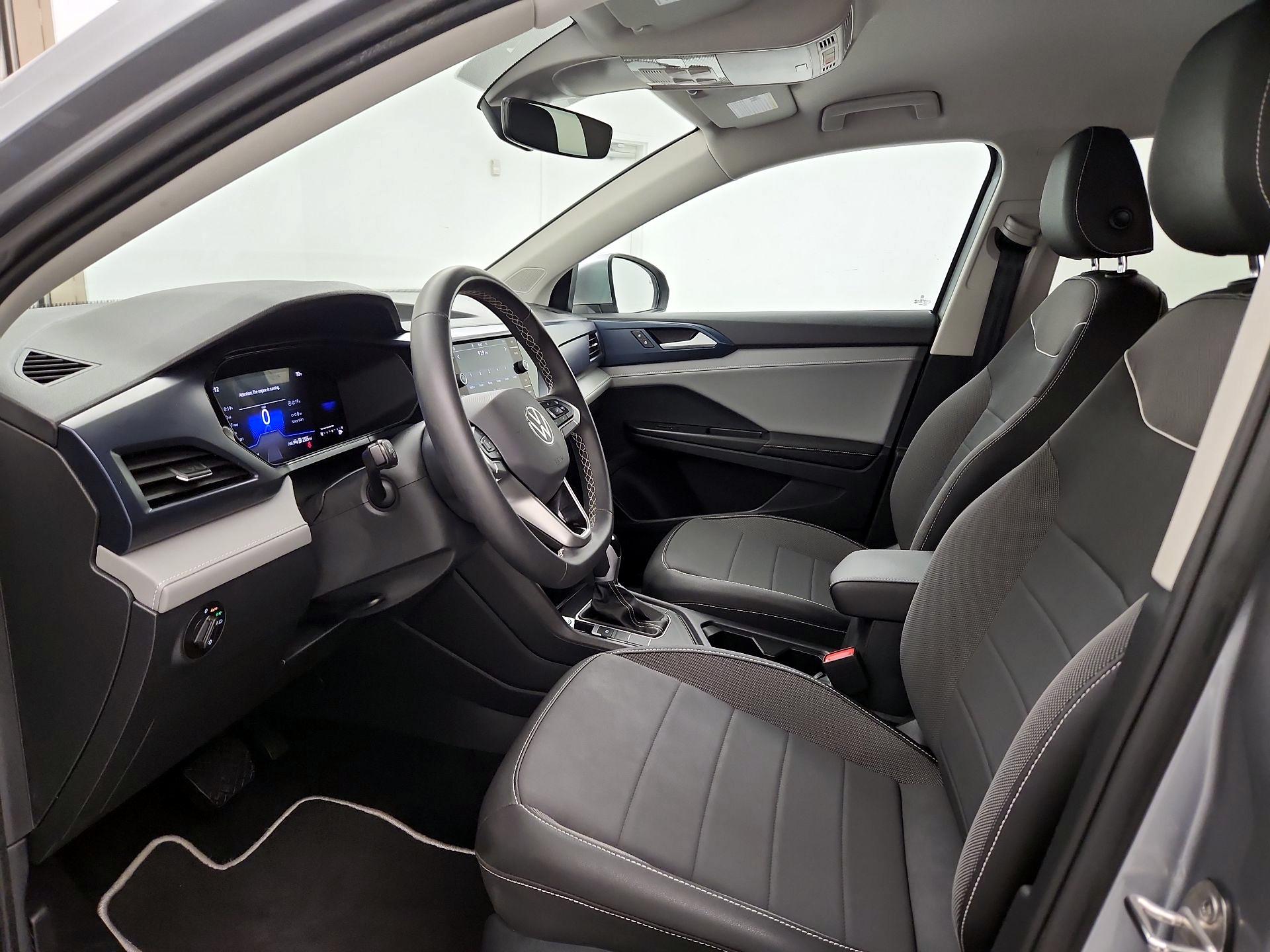 Thumbnail: 2024 Volkswagen Taos - 11