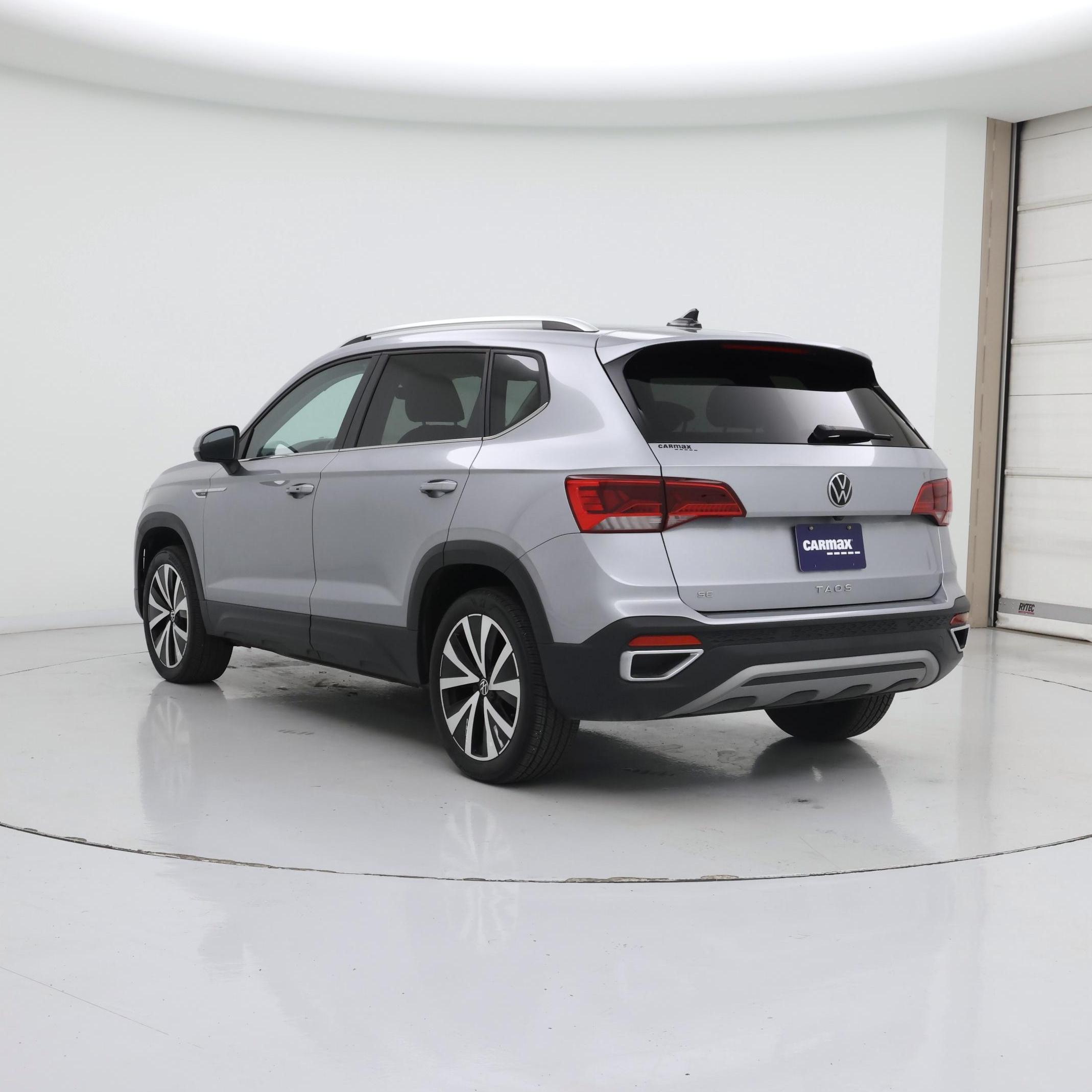 Thumbnail: 2024 Volkswagen Taos - 2