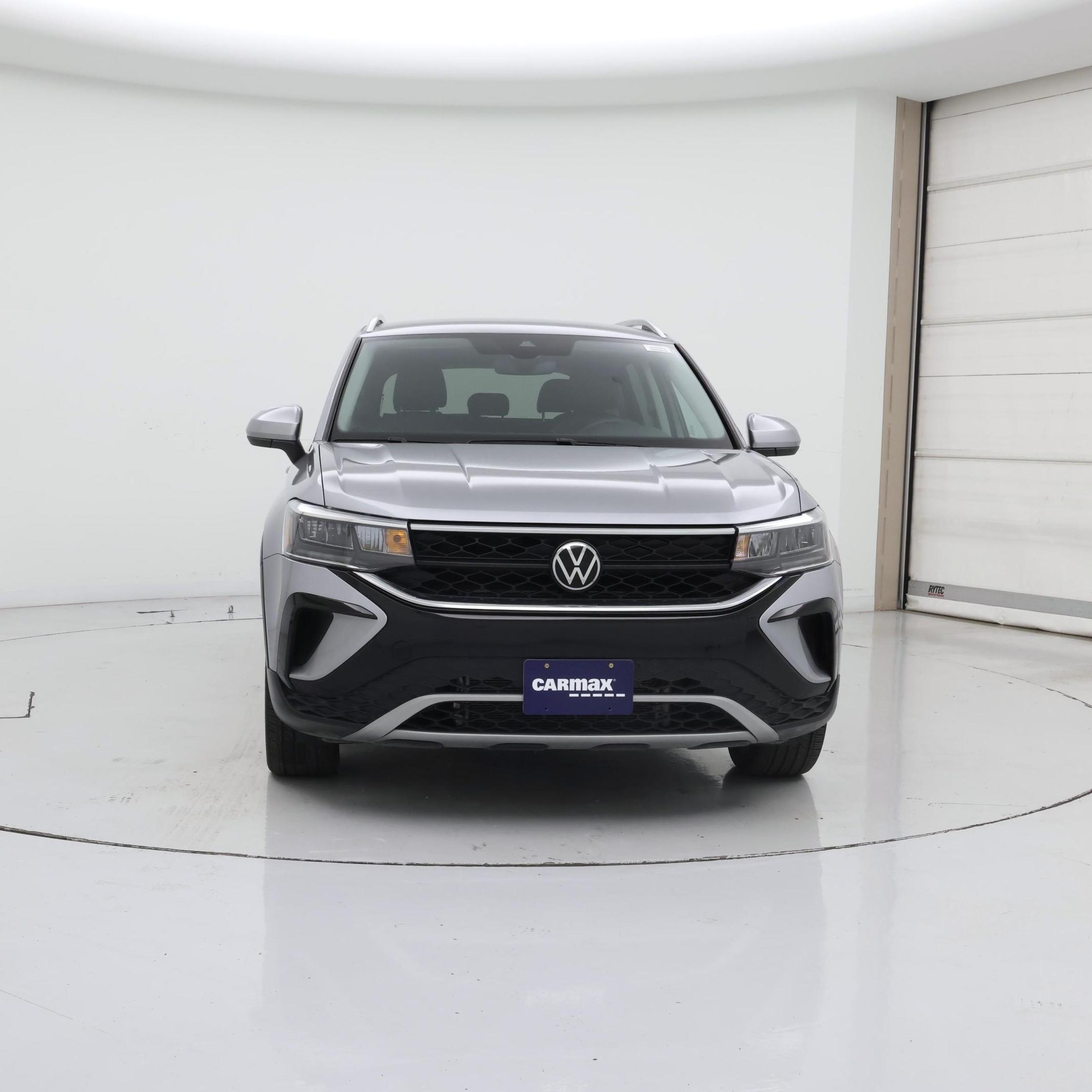 Thumbnail: 2024 Volkswagen Taos - 5