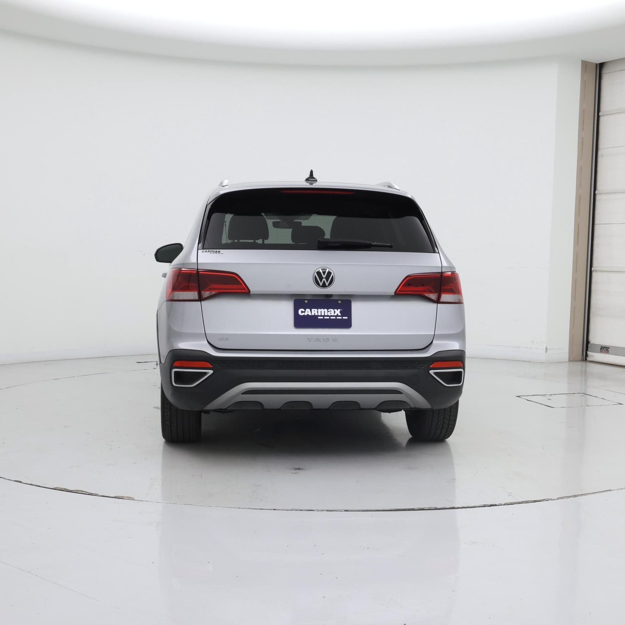 Thumbnail: 2024 Volkswagen Taos - 6