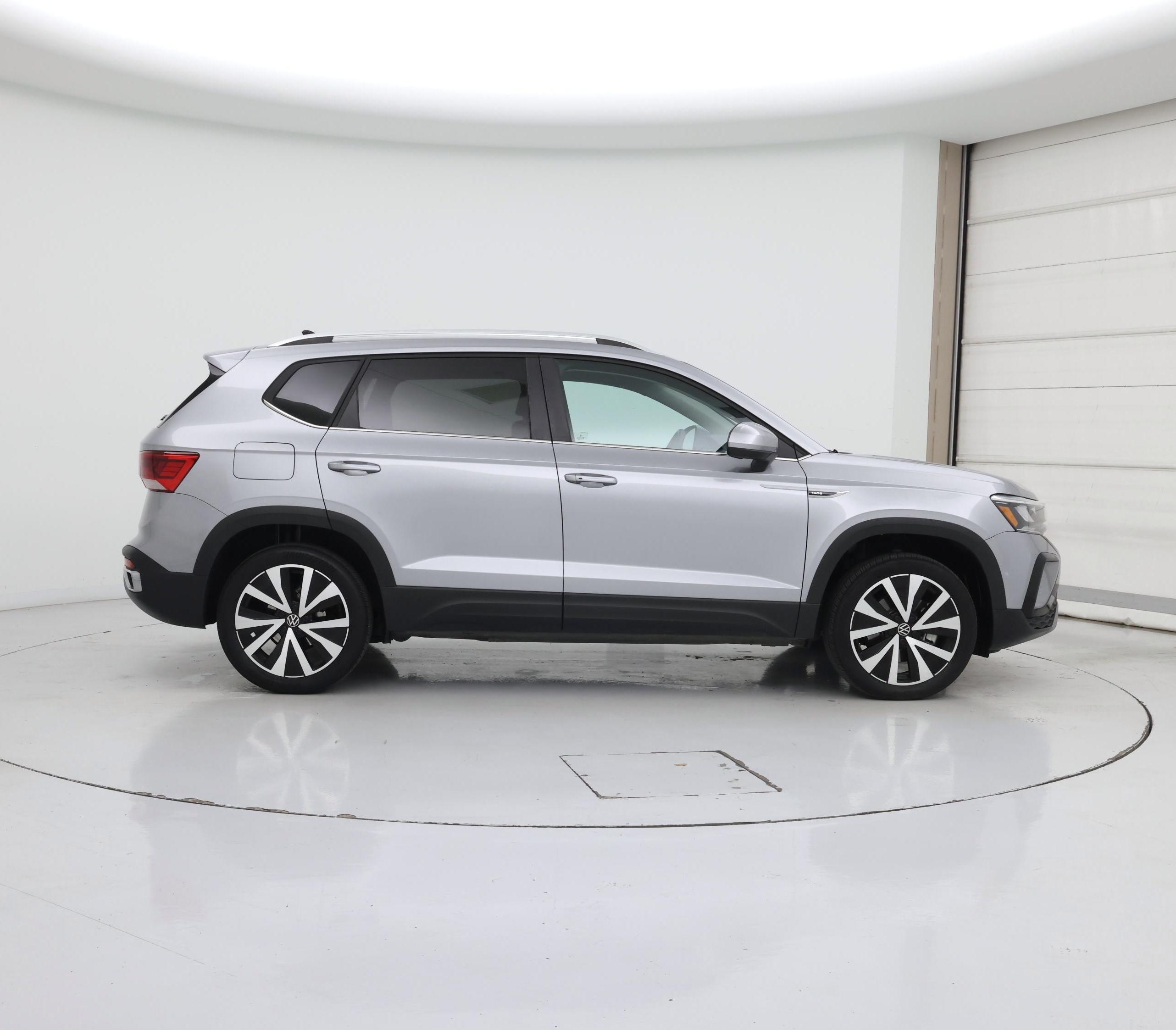Thumbnail: 2024 Volkswagen Taos - 7