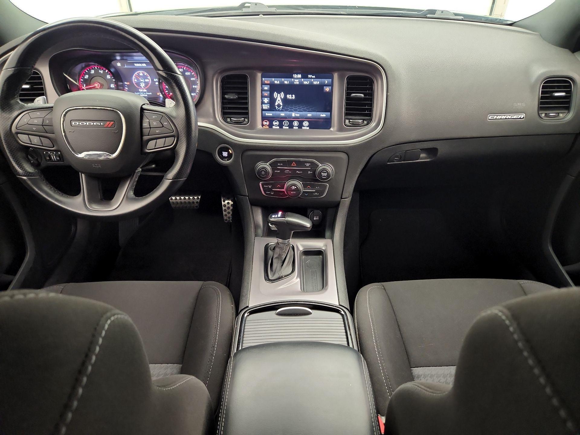 Thumbnail: 2022 Dodge Charger - 9