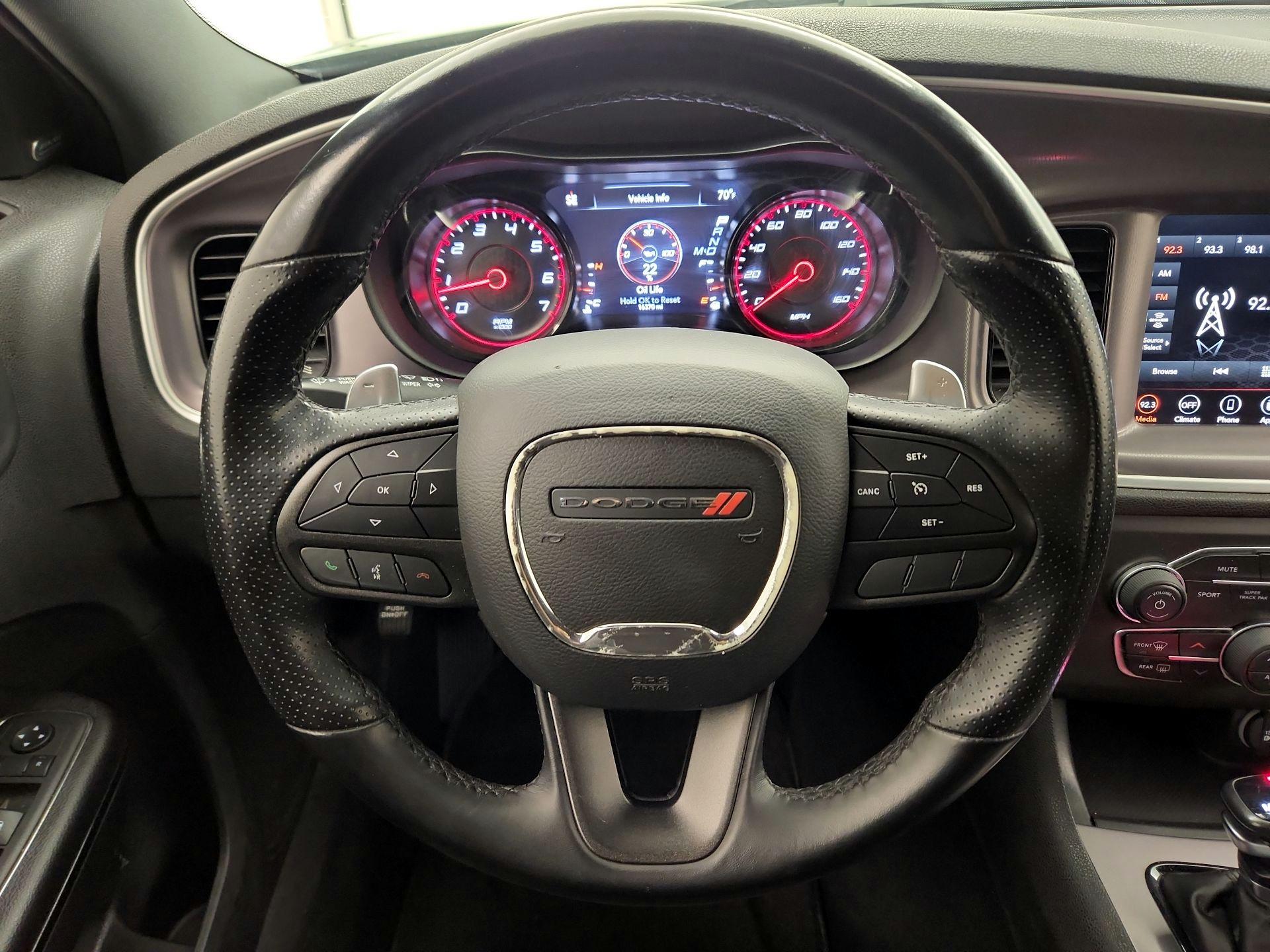 Thumbnail: 2022 Dodge Charger - 10