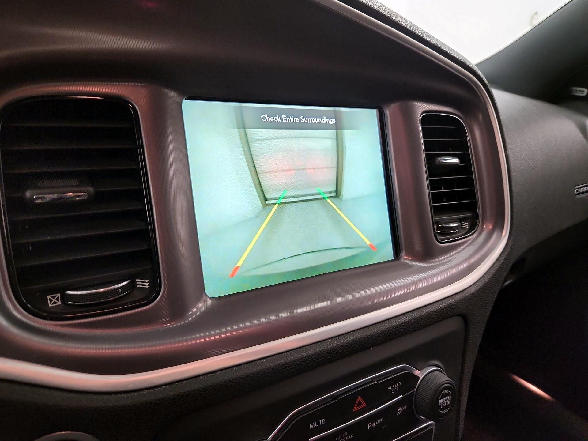 Thumbnail: 2022 Dodge Charger - 14