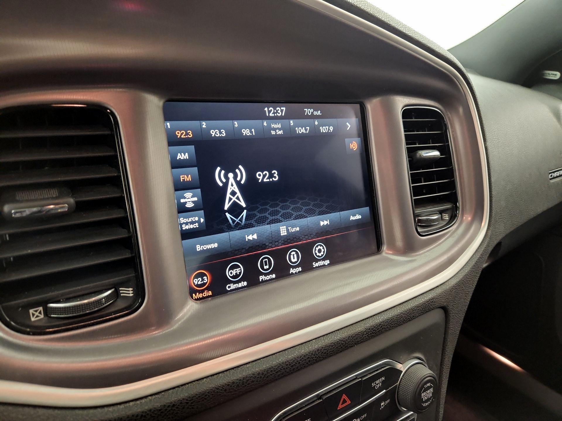 Thumbnail: 2022 Dodge Charger - 15