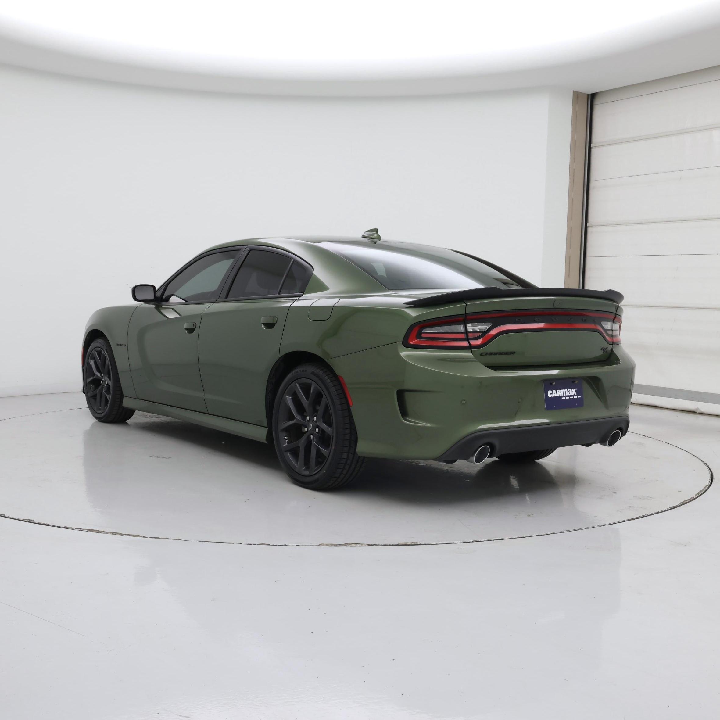 Thumbnail: 2022 Dodge Charger - 2