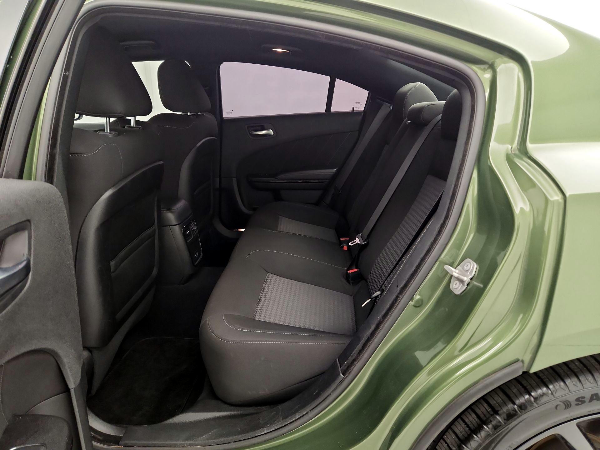 Thumbnail: 2022 Dodge Charger - 19