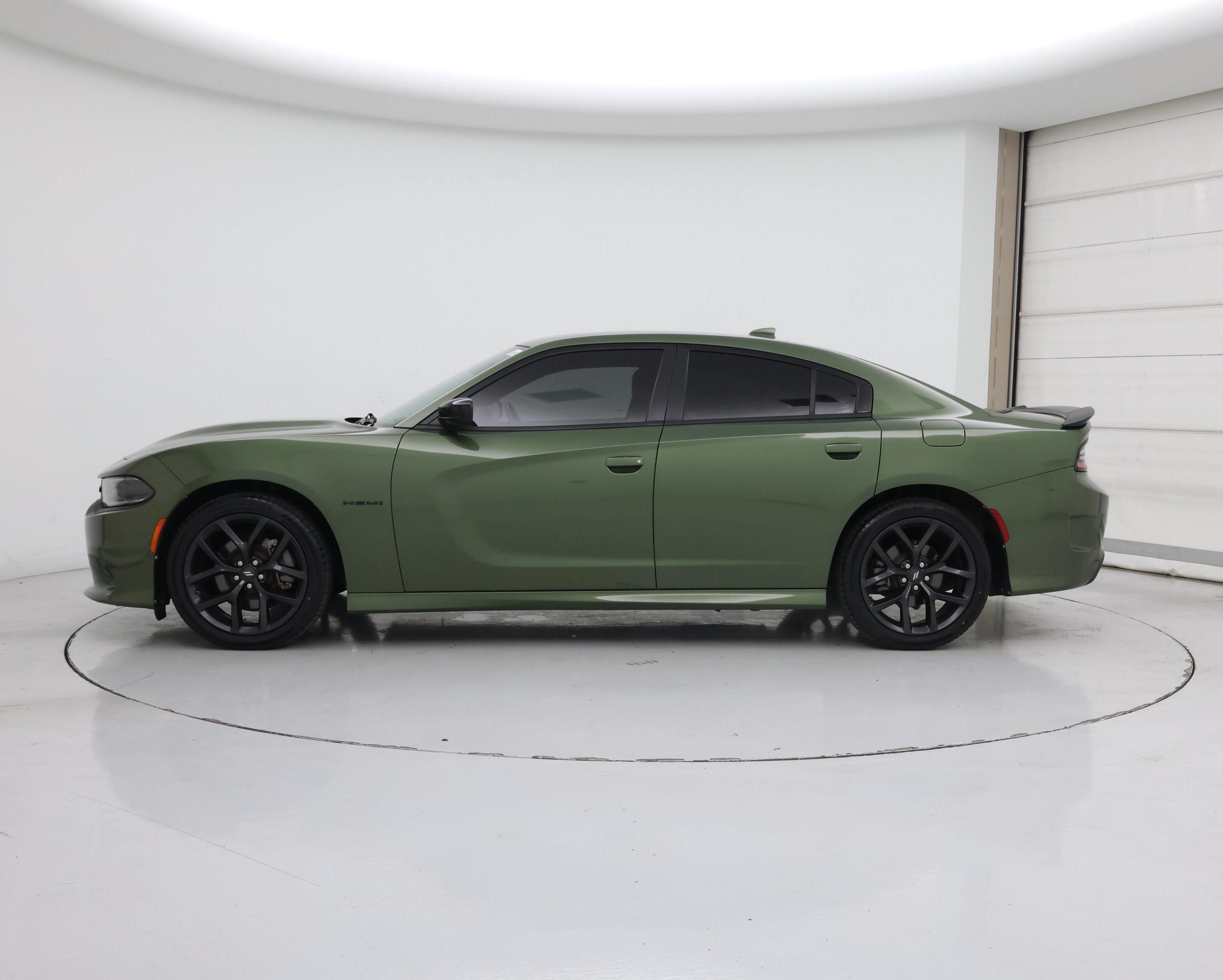 Thumbnail: 2022 Dodge Charger - 3