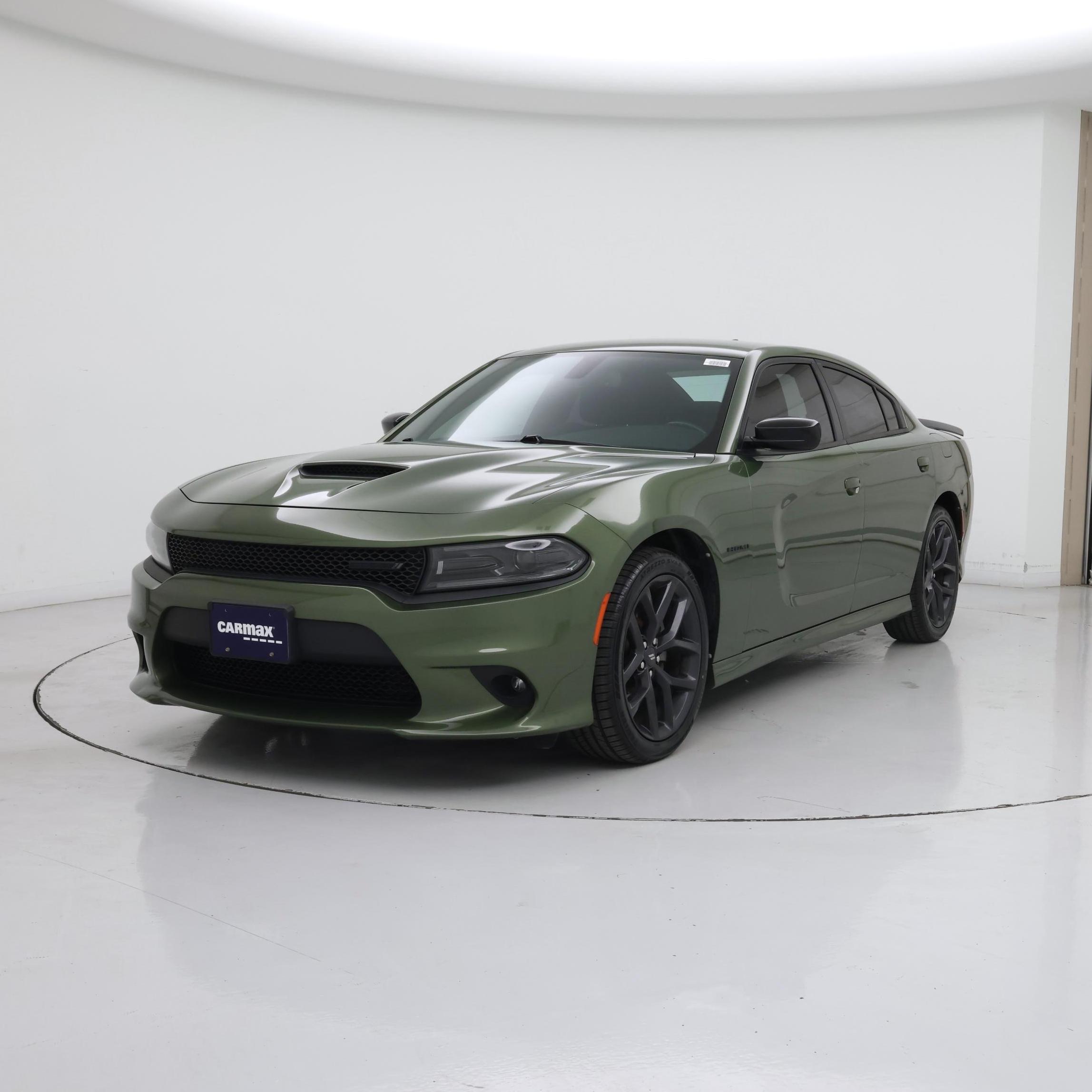 Thumbnail: 2022 Dodge Charger - 4