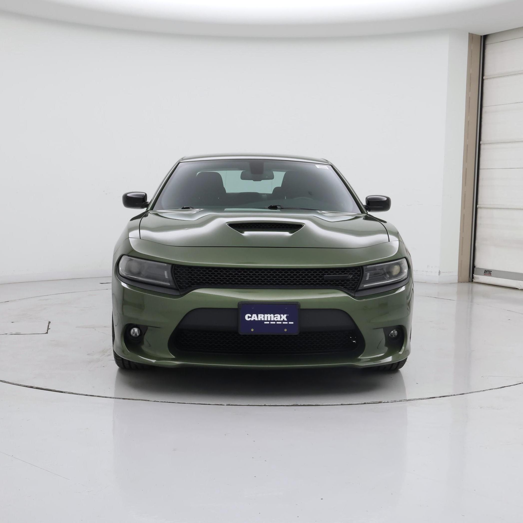 Thumbnail: 2022 Dodge Charger - 5