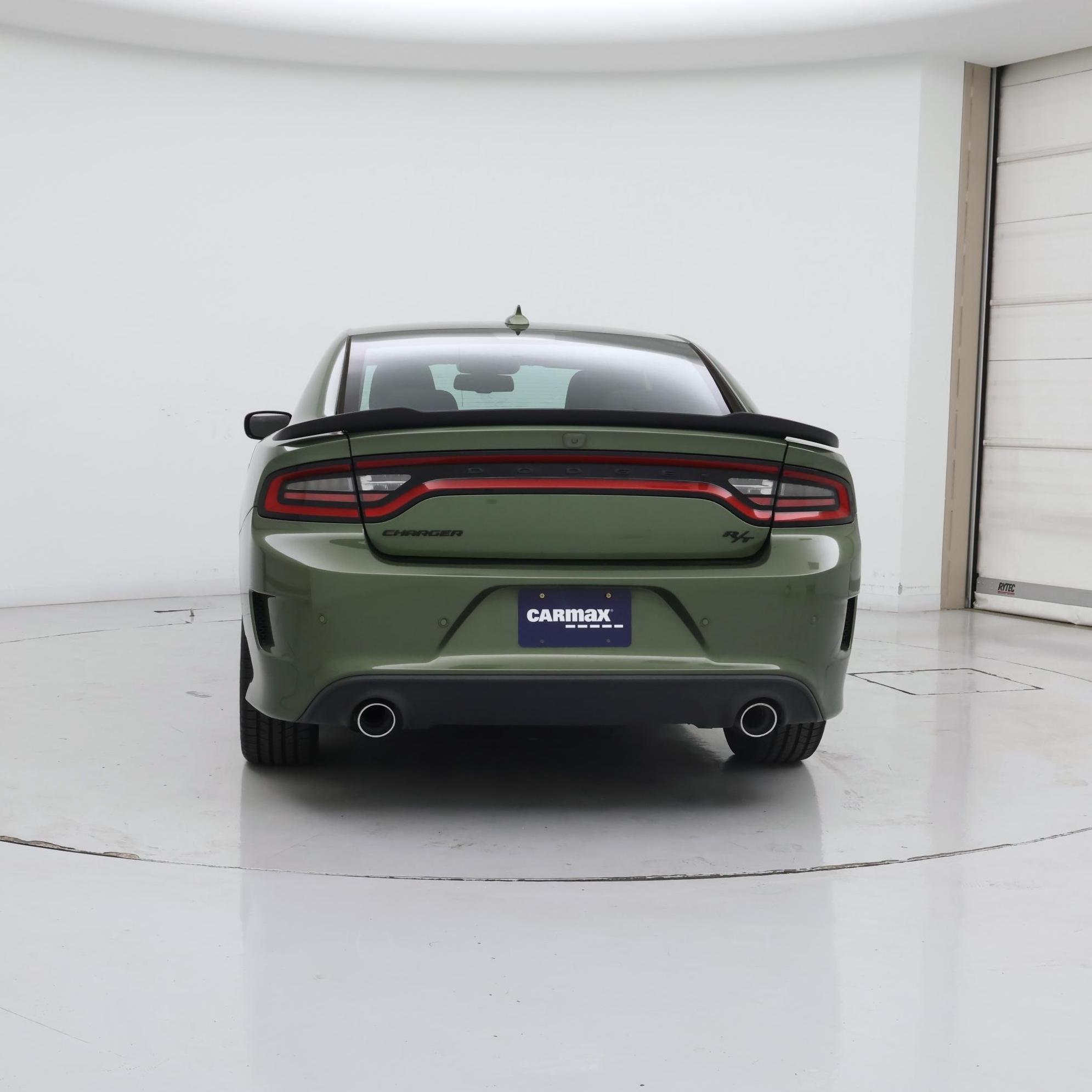 Thumbnail: 2022 Dodge Charger - 6