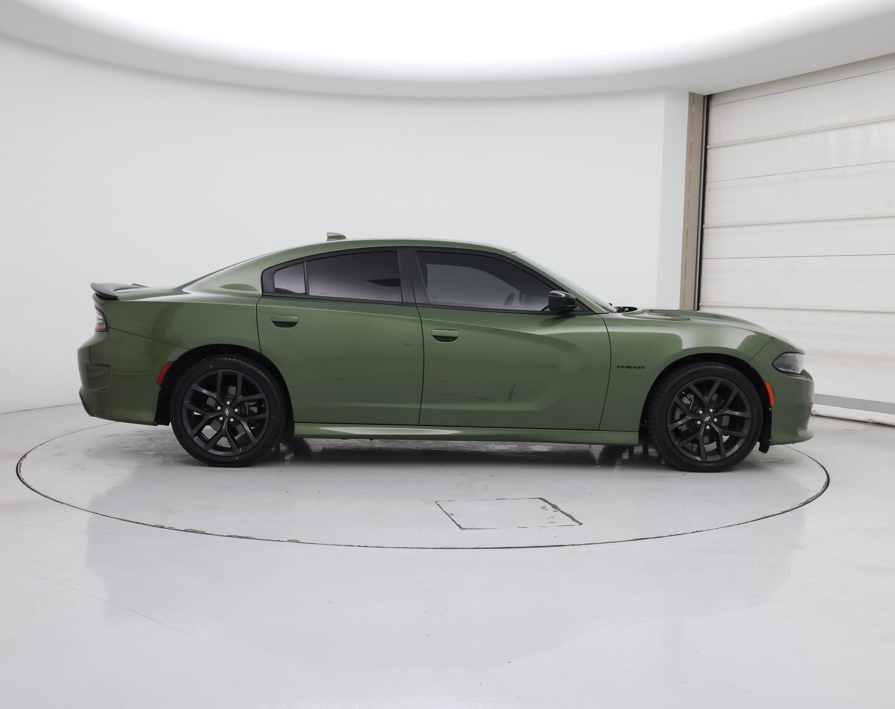 Thumbnail: 2022 Dodge Charger - 7