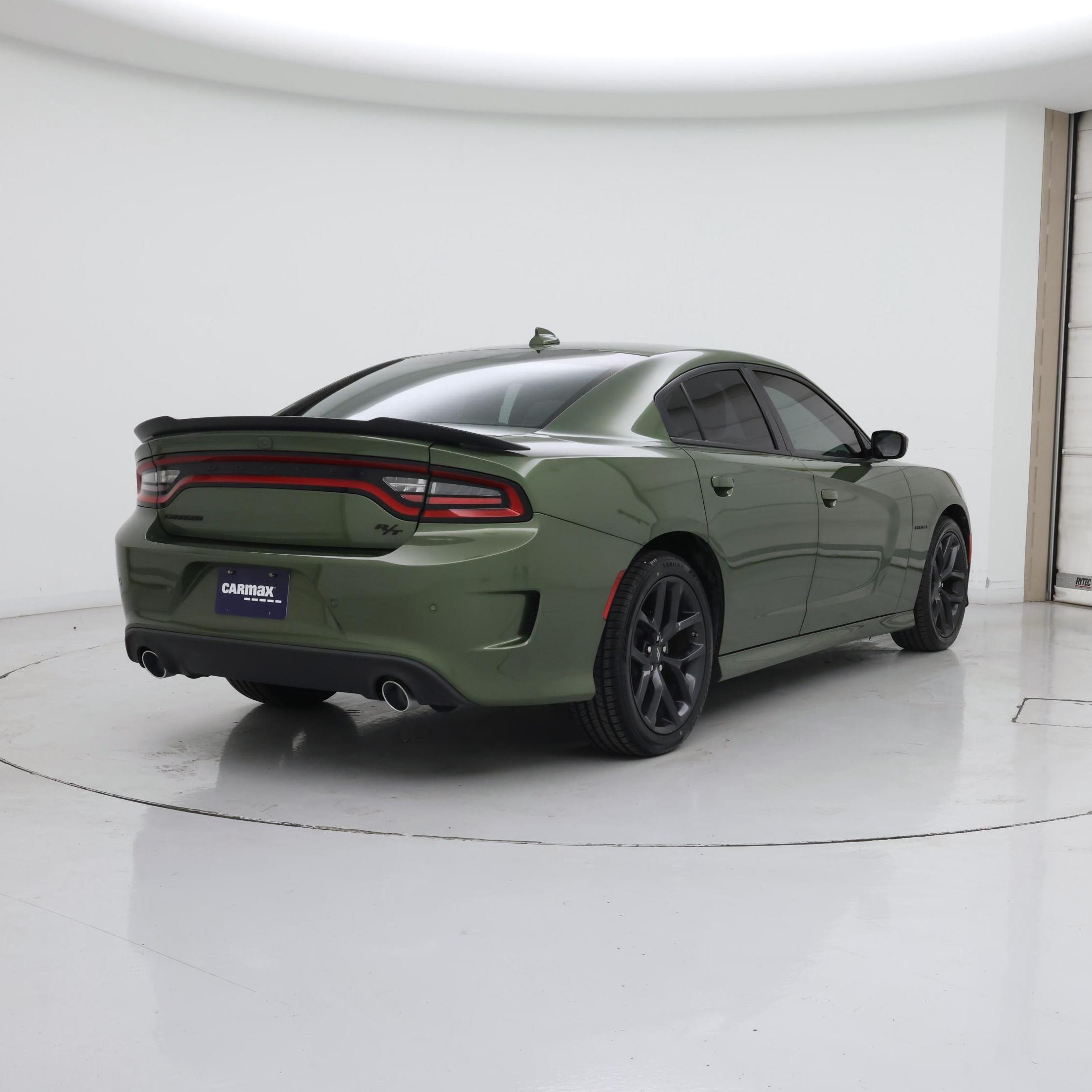 Thumbnail: 2022 Dodge Charger - 8