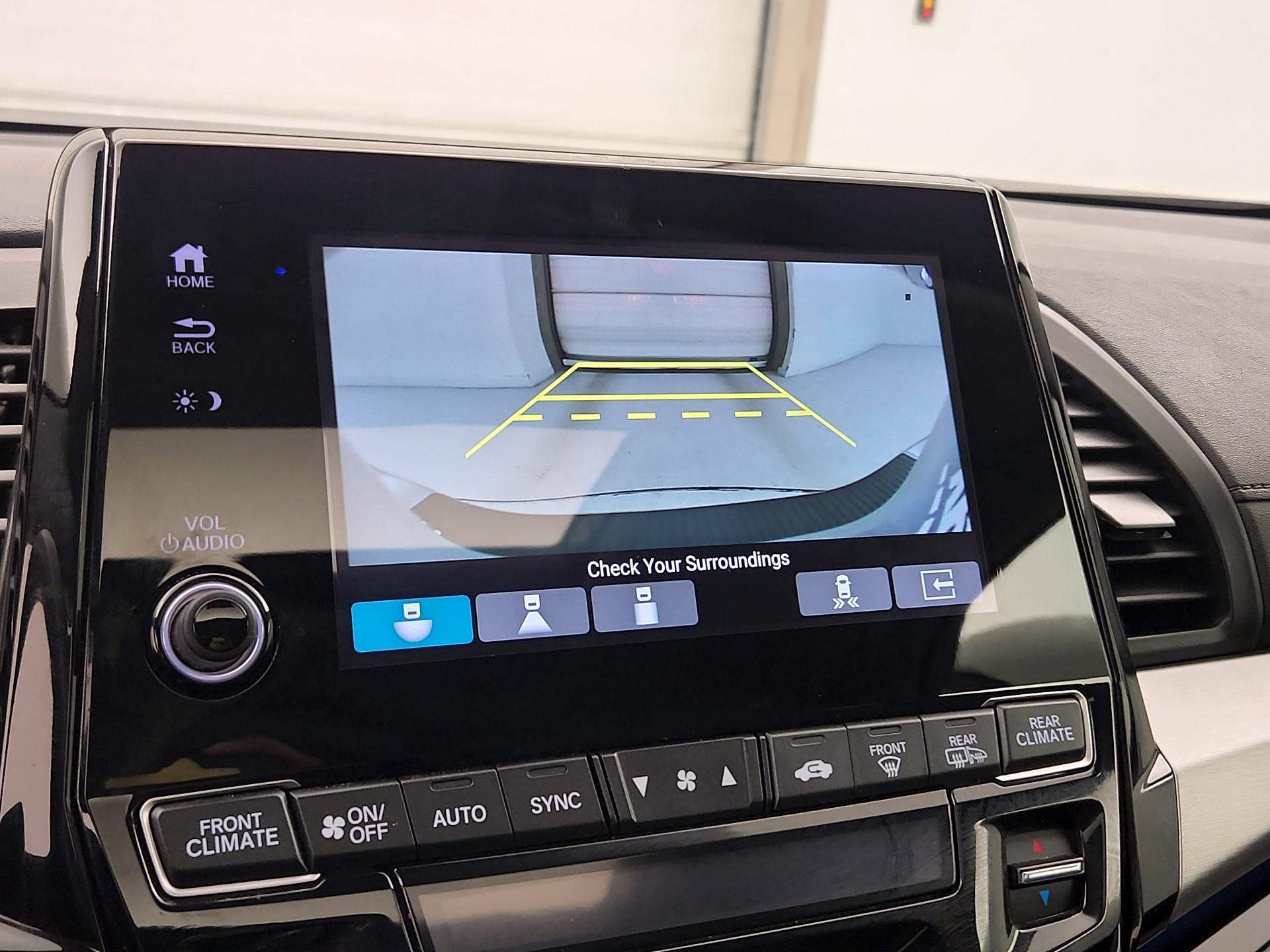 Thumbnail: 2023 Honda Odyssey - 15