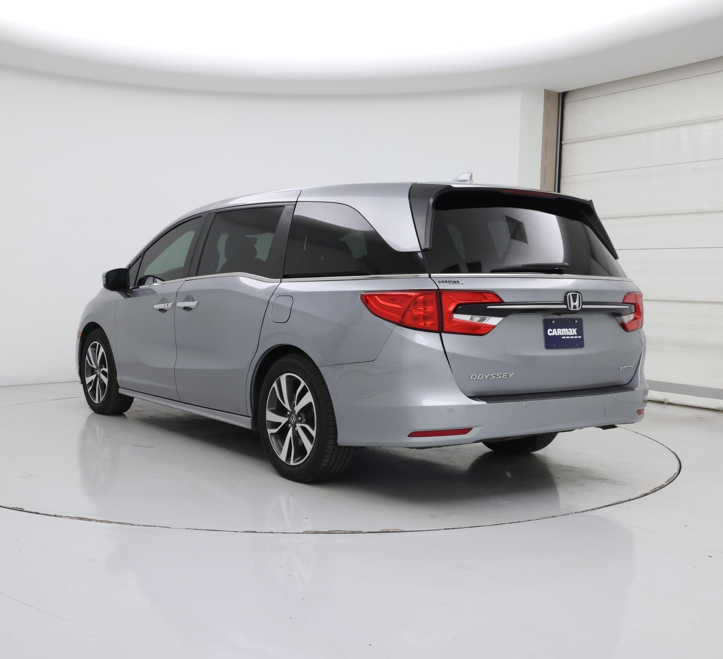 Thumbnail: 2023 Honda Odyssey - 2
