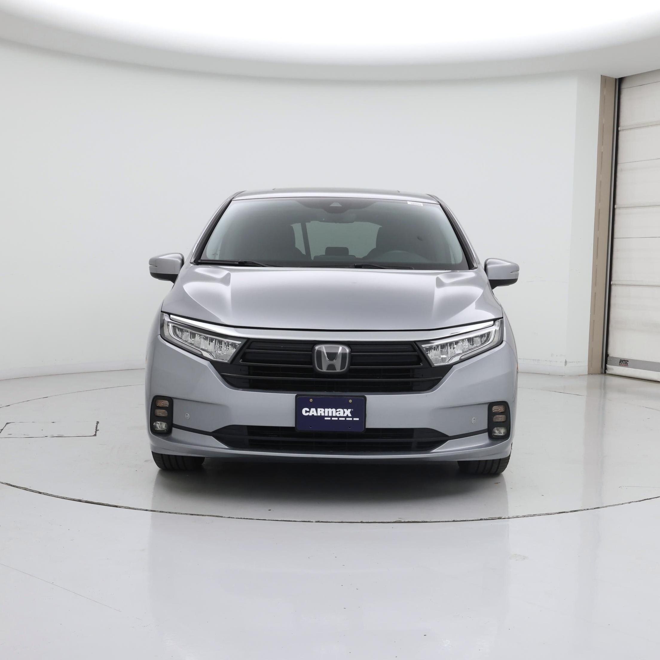 Thumbnail: 2023 Honda Odyssey - 5