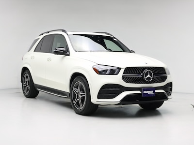 2023 Mercedes-Benz GLE450