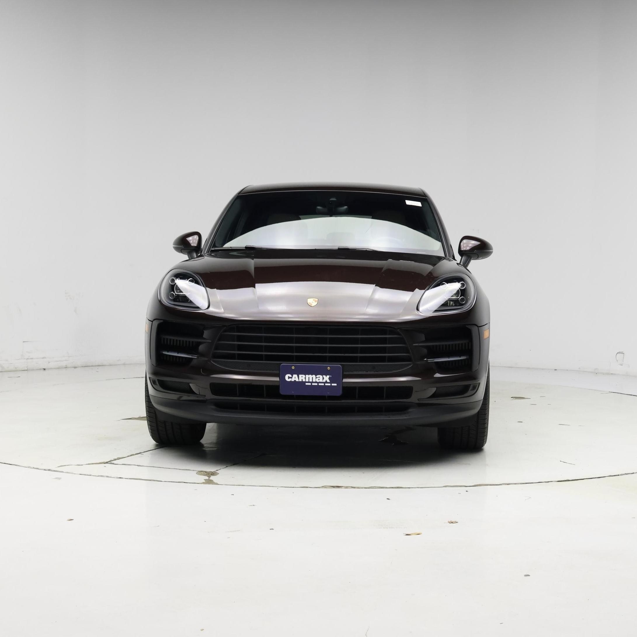 Thumbnail: 2021 Porsche Macan - 5