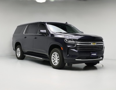 2024 Chevrolet Suburban 1500 LT