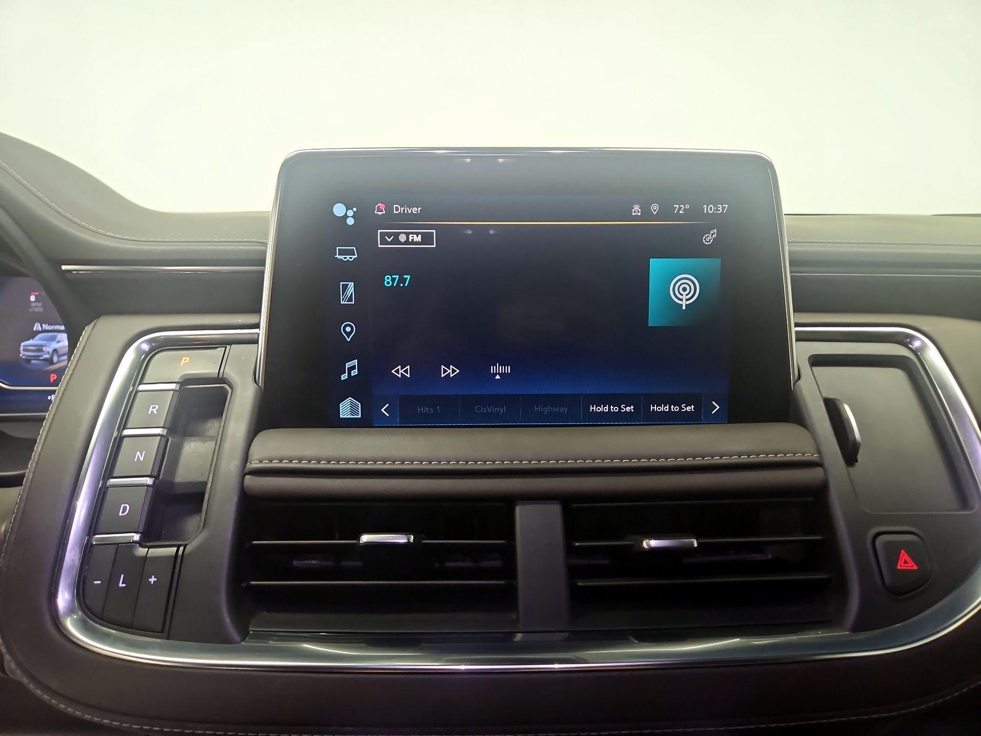Thumbnail: 2024 Chevrolet Suburban - 15