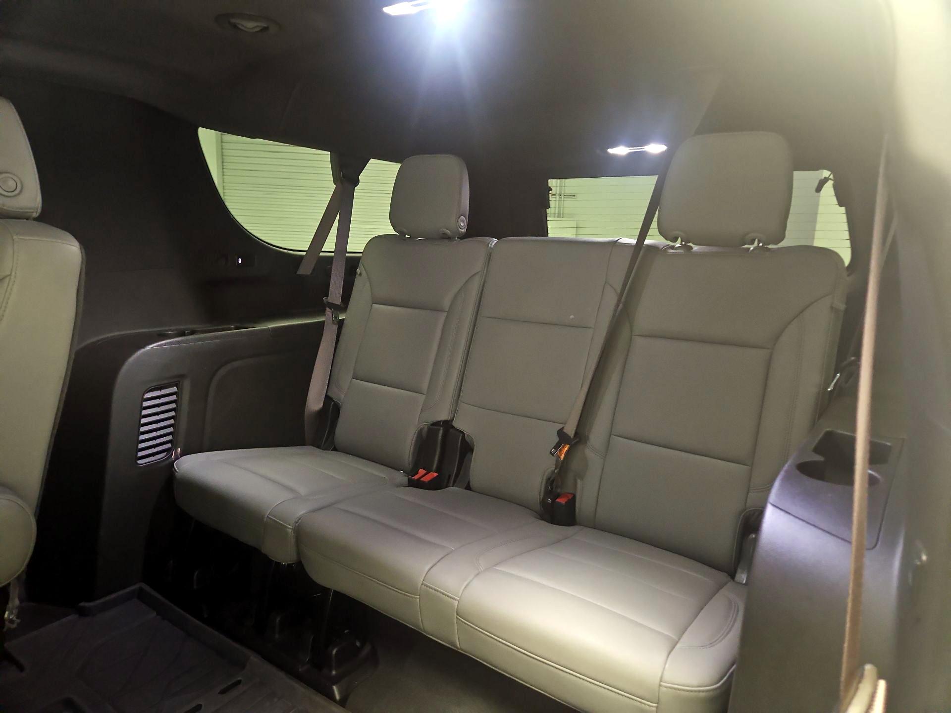 Thumbnail: 2024 Chevrolet Suburban - 20