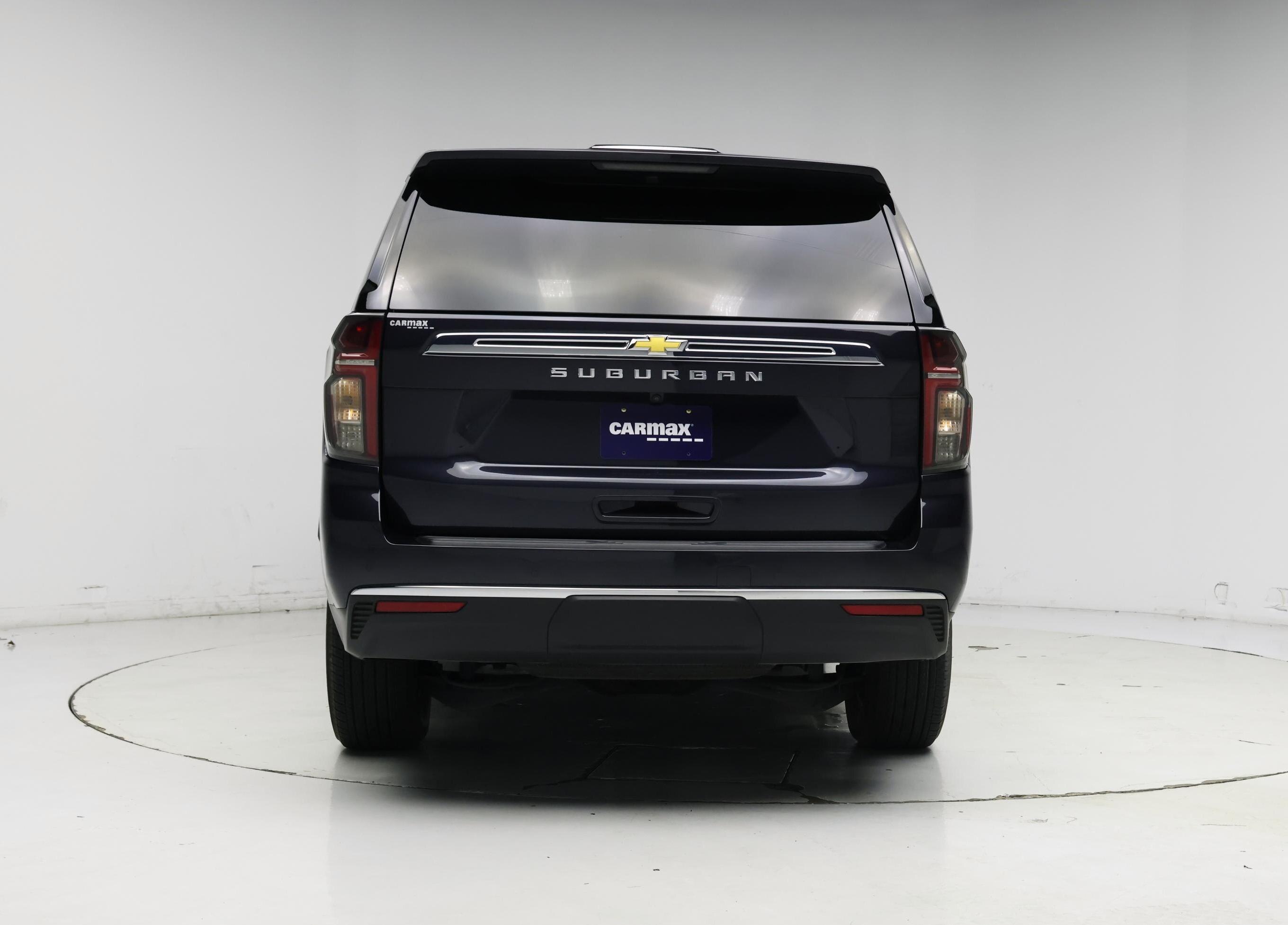 Thumbnail: 2024 Chevrolet Suburban - 6