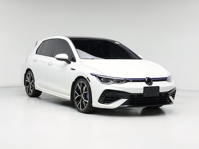 2024 Volkswagen Golf R