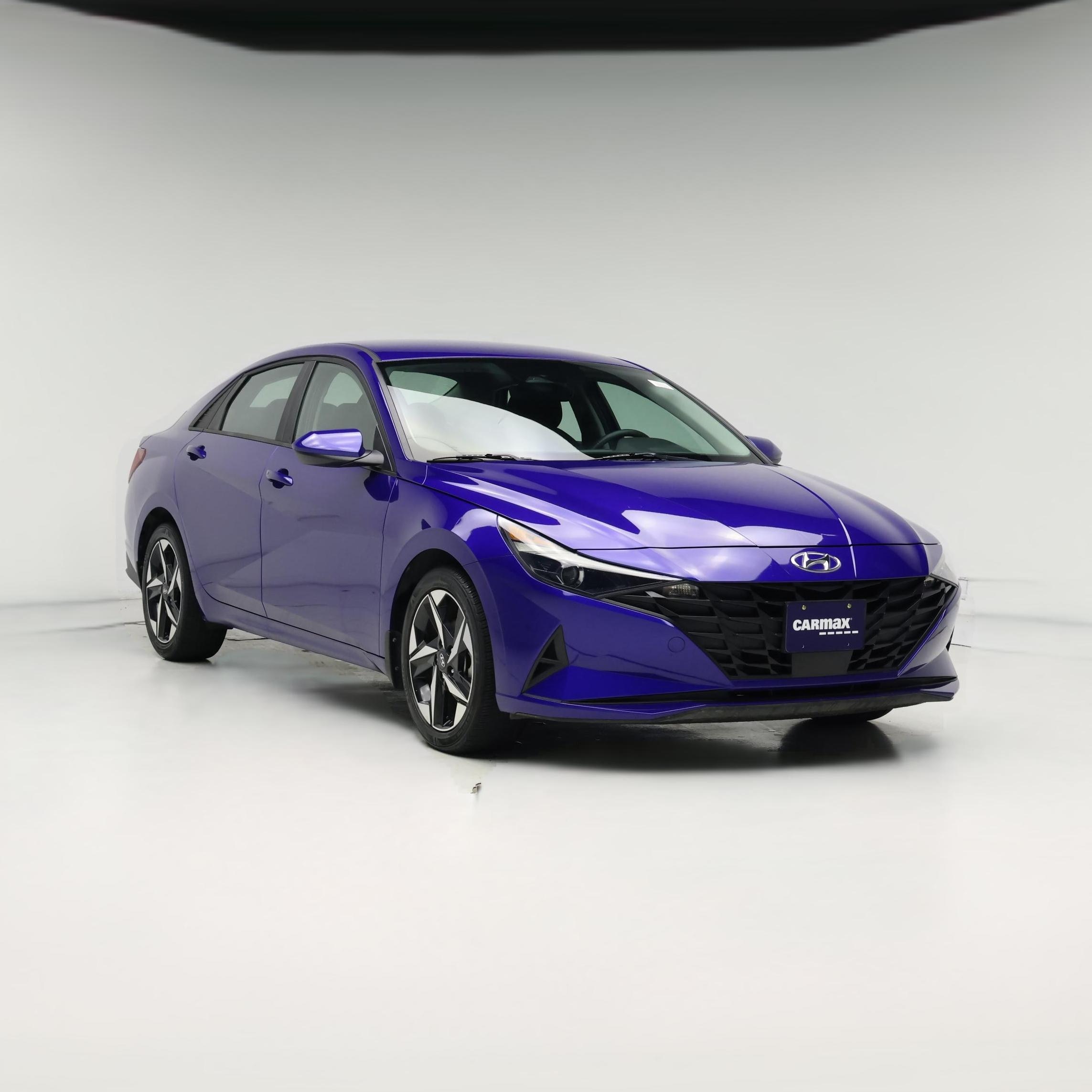 Thumbnail: 2023 Hyundai Elantra - 1