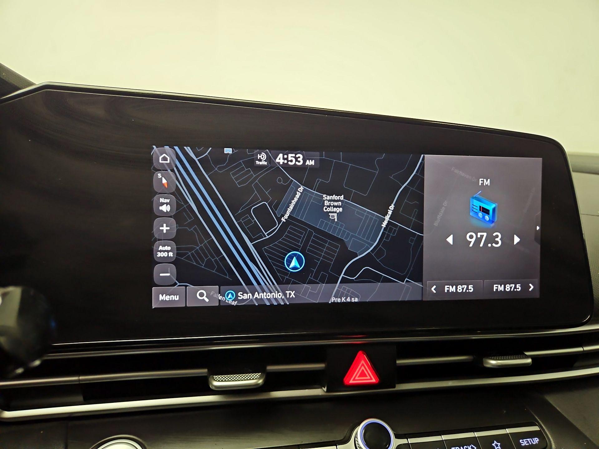 Thumbnail: 2023 Hyundai Elantra - 14