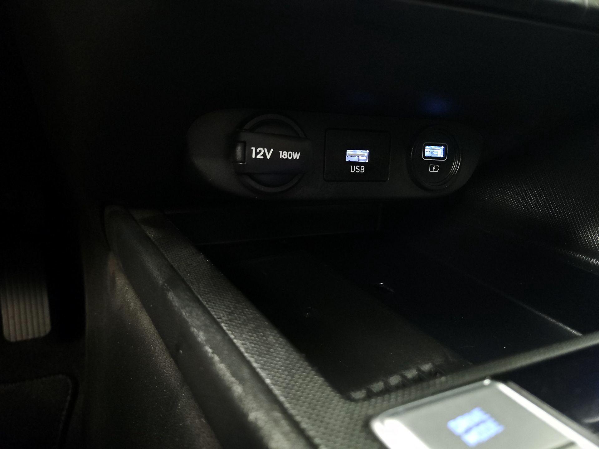 Thumbnail: 2023 Hyundai Elantra - 19