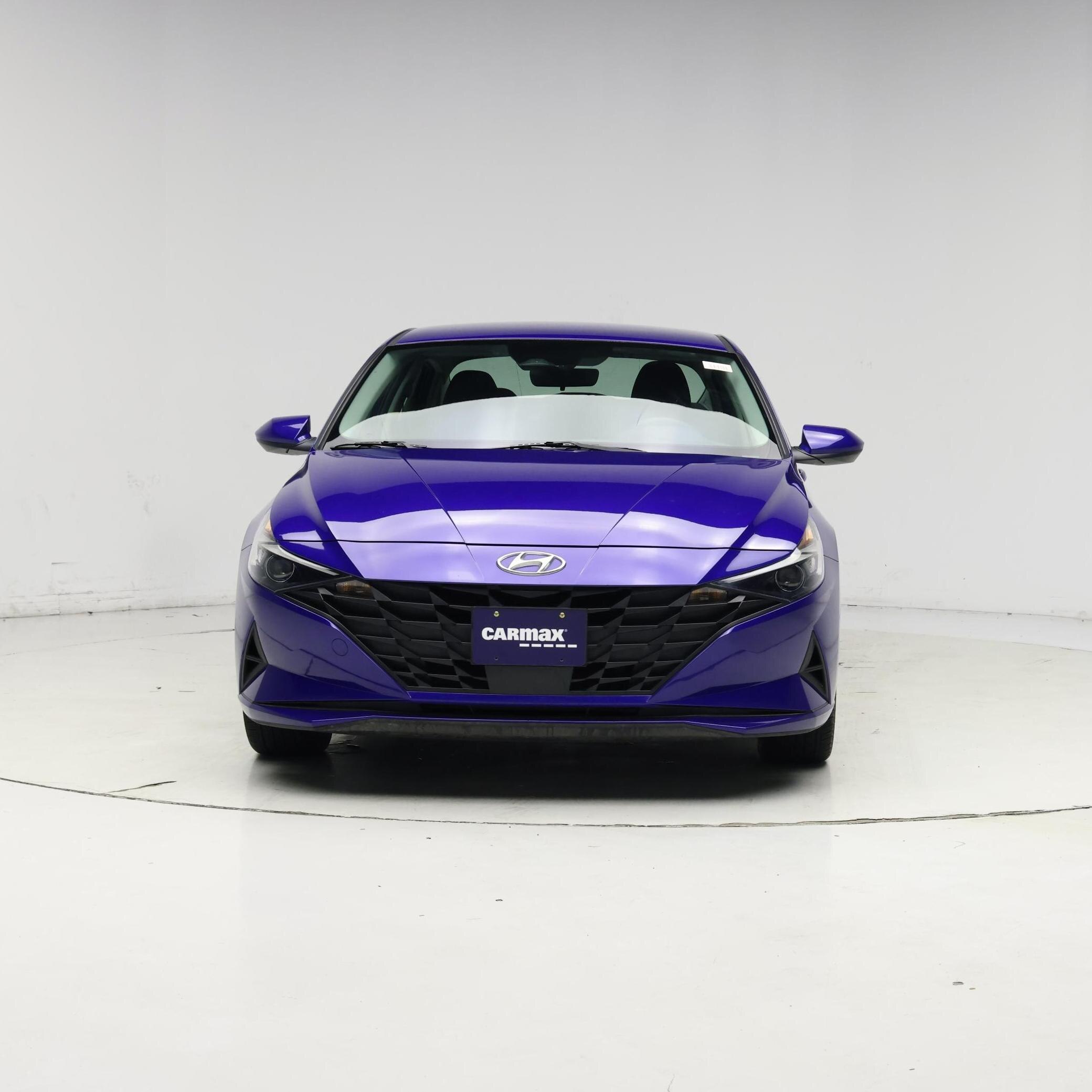 Thumbnail: 2023 Hyundai Elantra - 5