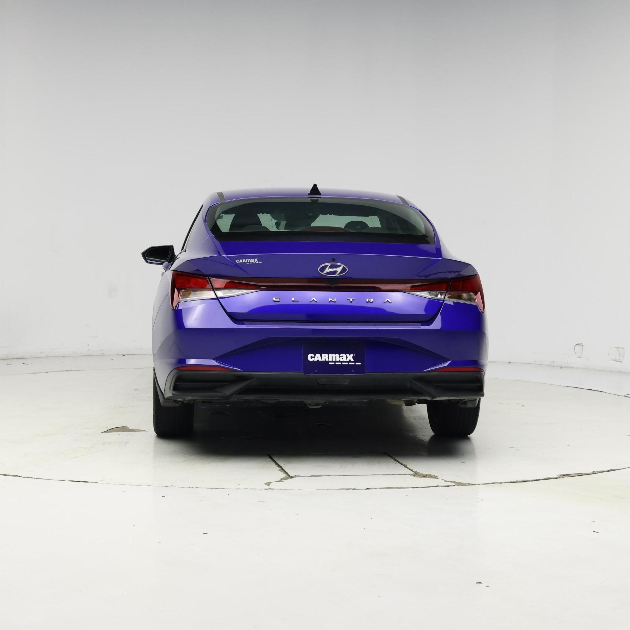 Thumbnail: 2023 Hyundai Elantra - 6