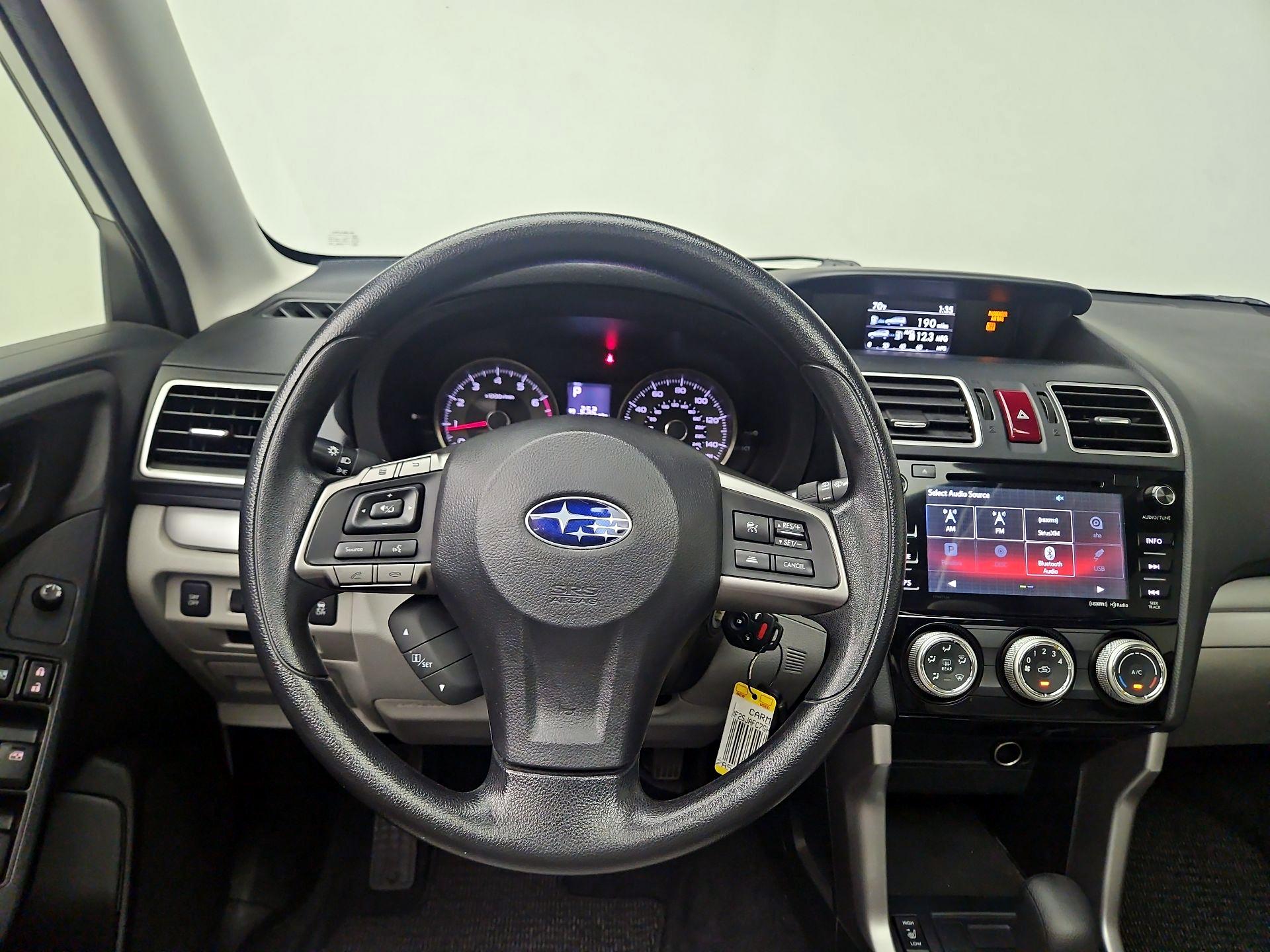 Thumbnail: 2016 Subaru Forester - 10