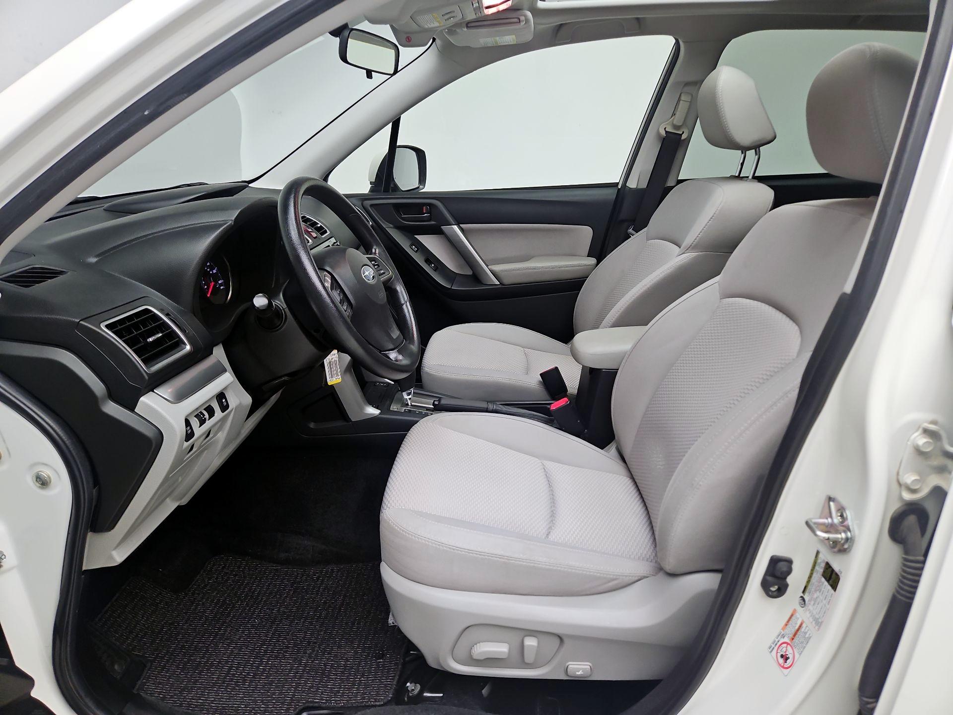 Thumbnail: 2016 Subaru Forester - 11