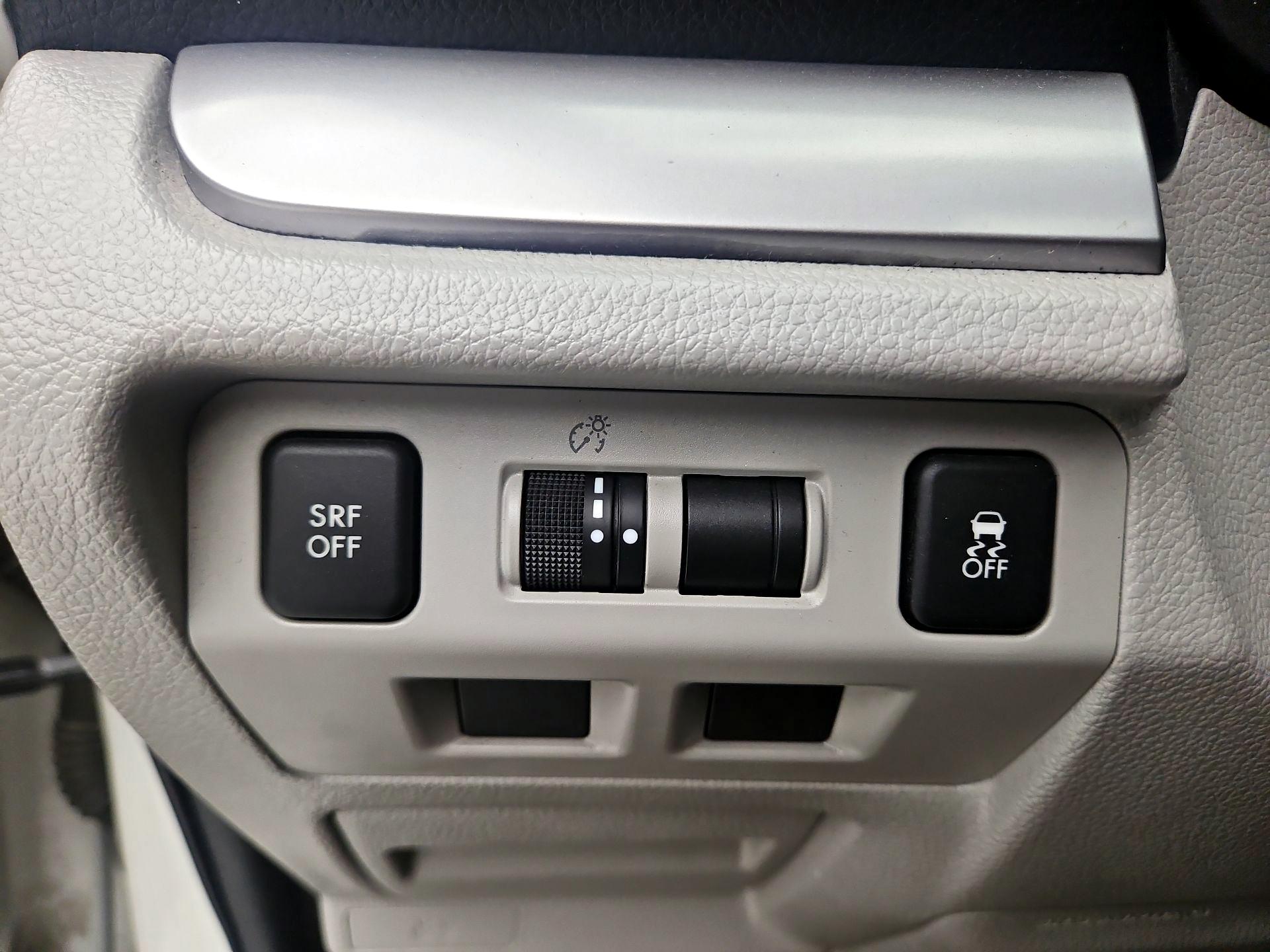 Thumbnail: 2016 Subaru Forester - 13