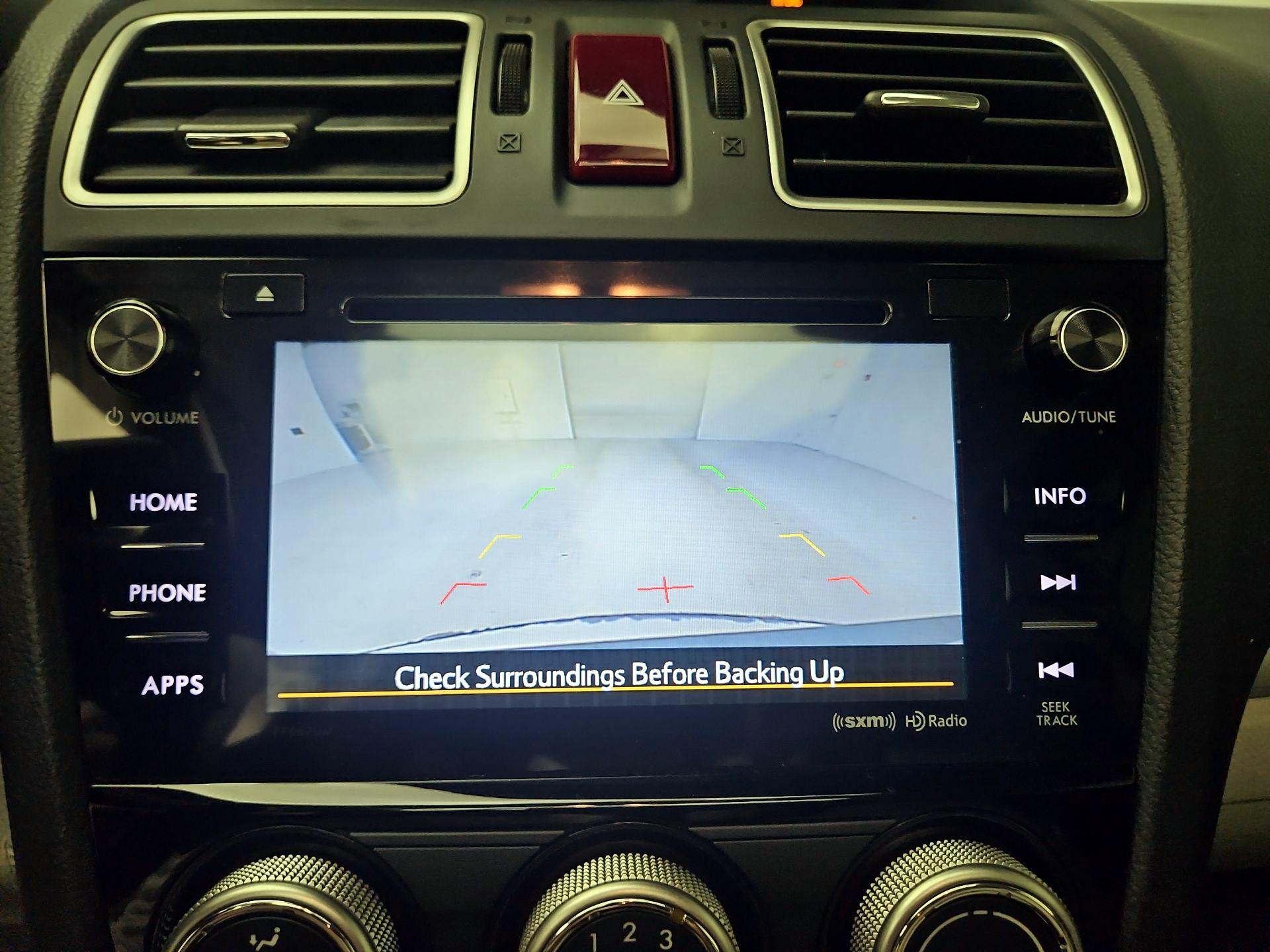 Thumbnail: 2016 Subaru Forester - 14