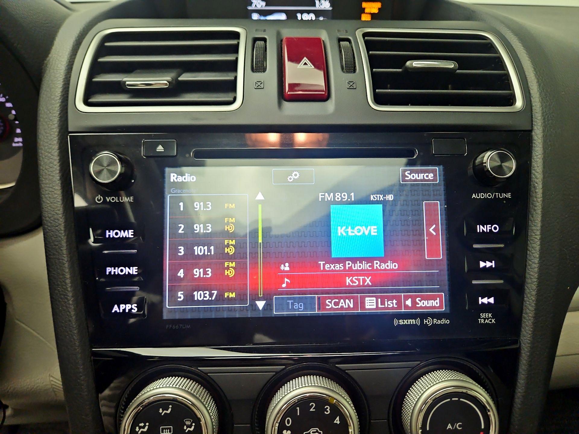 Thumbnail: 2016 Subaru Forester - 15