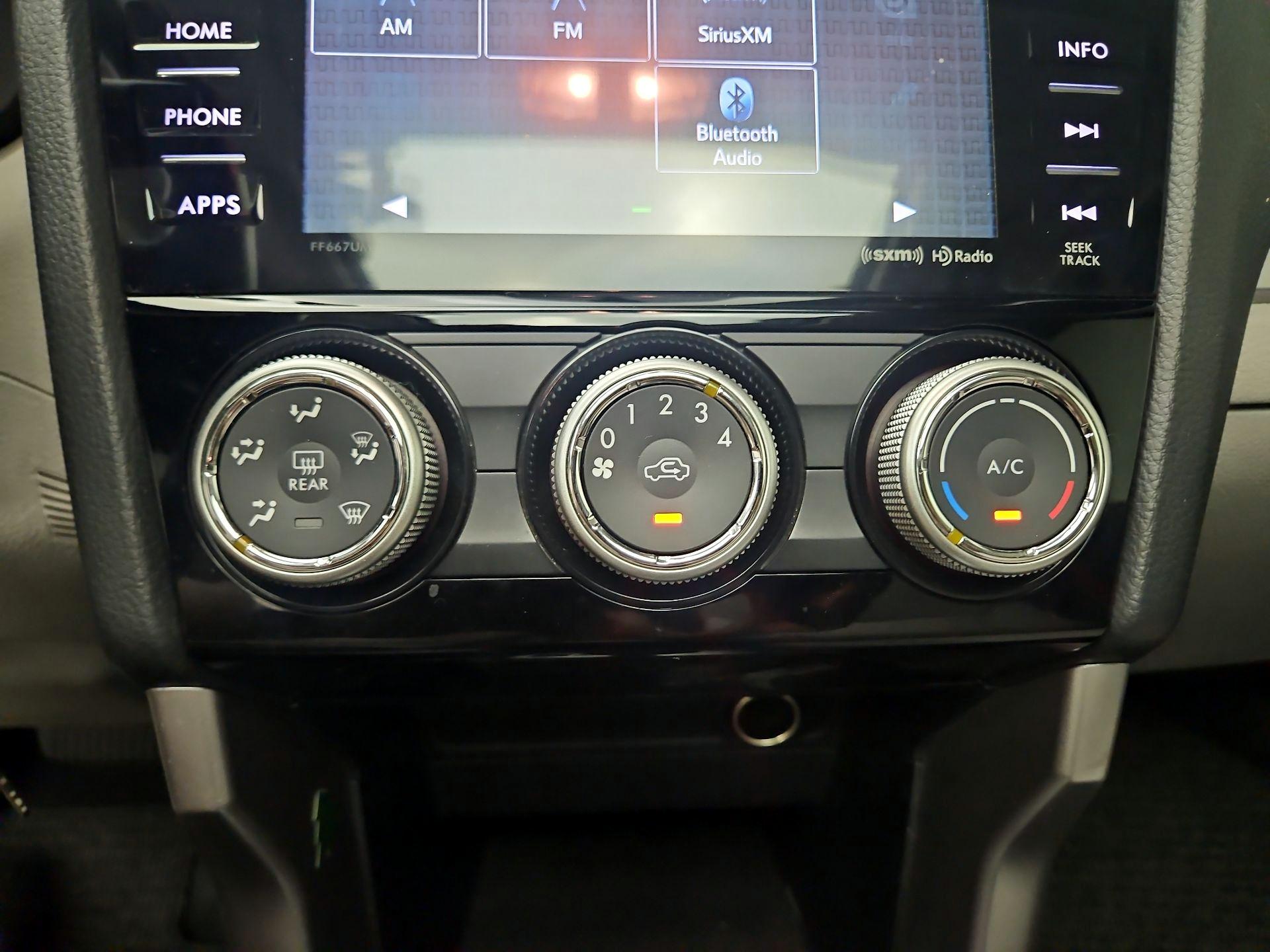 Thumbnail: 2016 Subaru Forester - 16