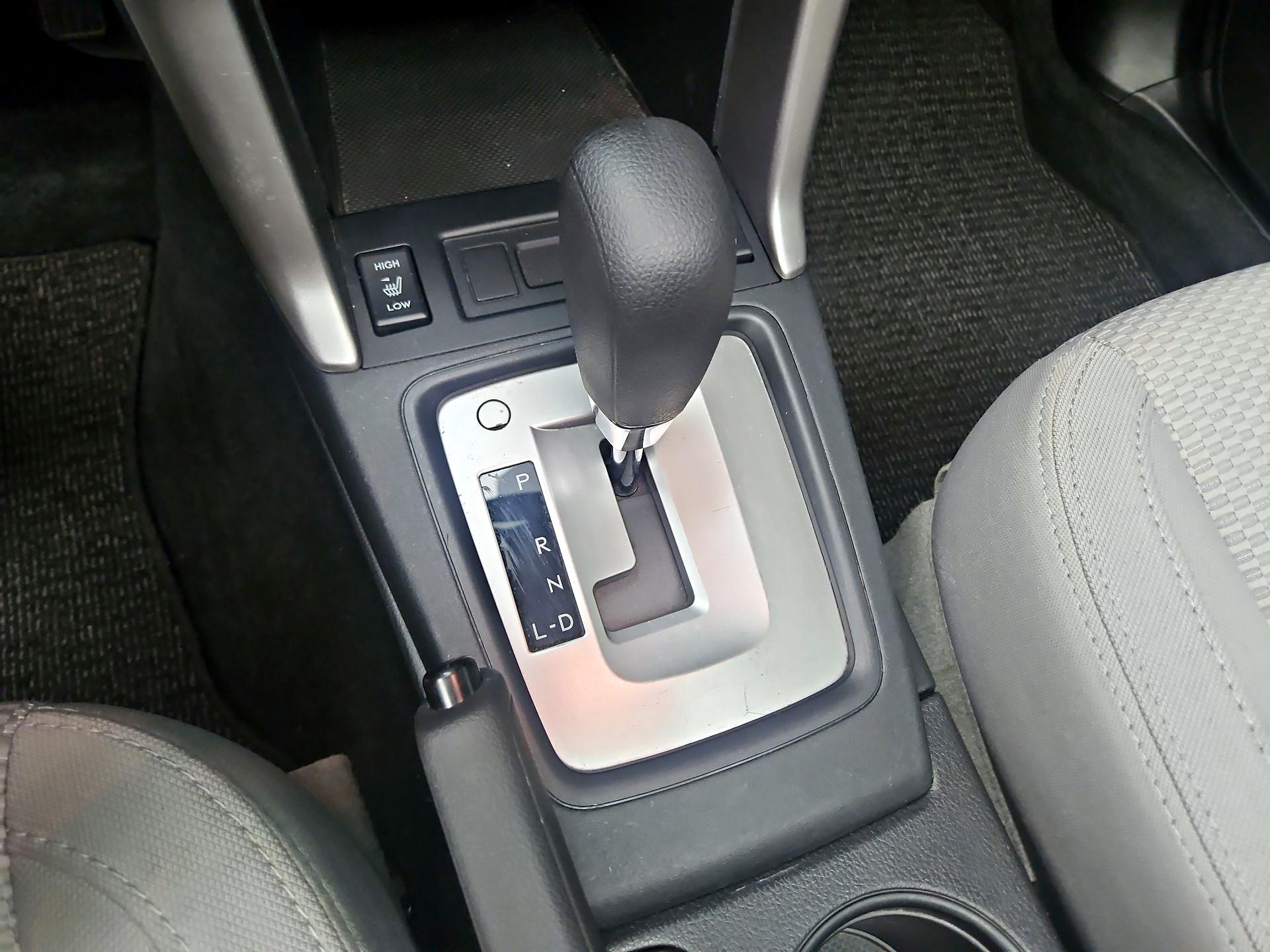 Thumbnail: 2016 Subaru Forester - 17