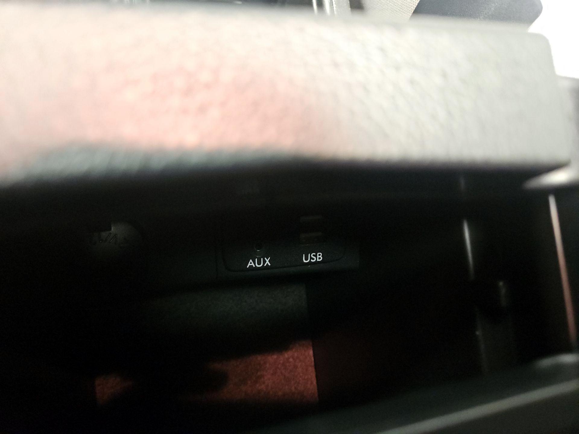 Thumbnail: 2016 Subaru Forester - 18