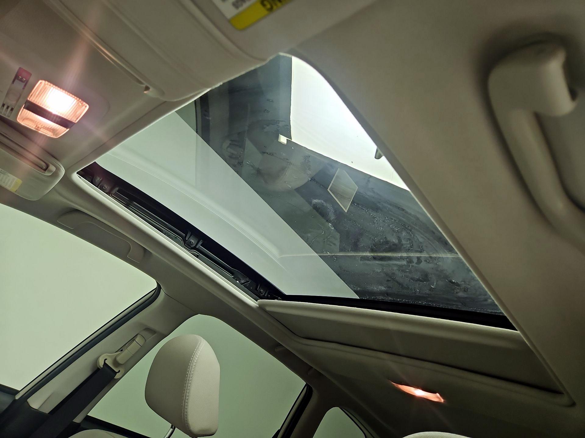 Thumbnail: 2016 Subaru Forester - 19