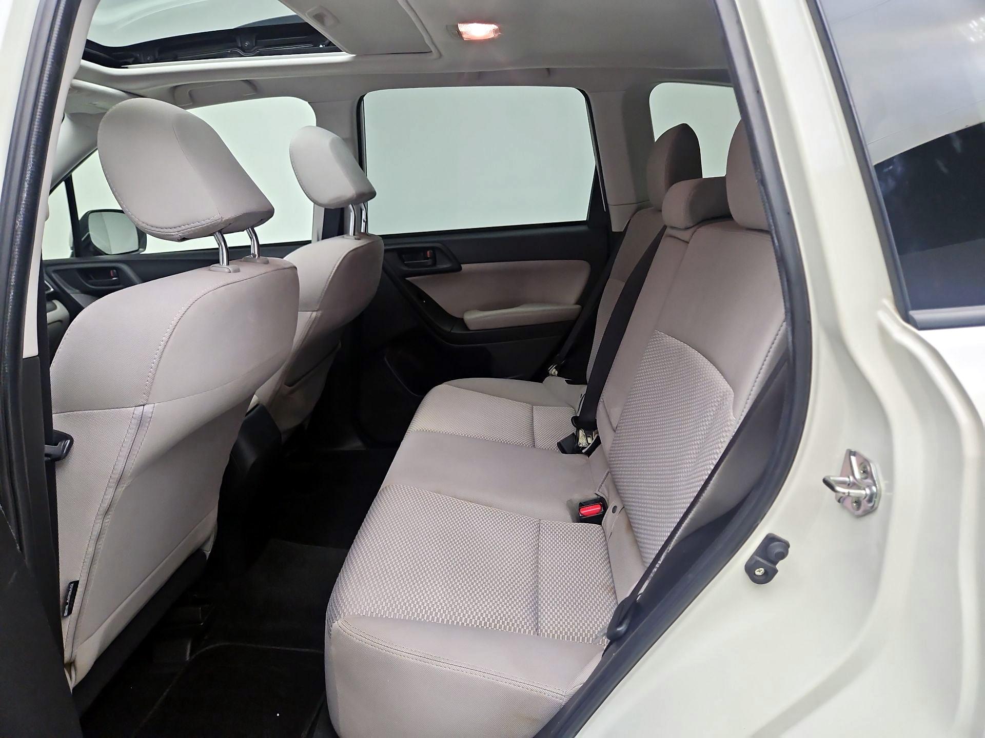 Thumbnail: 2016 Subaru Forester - 20