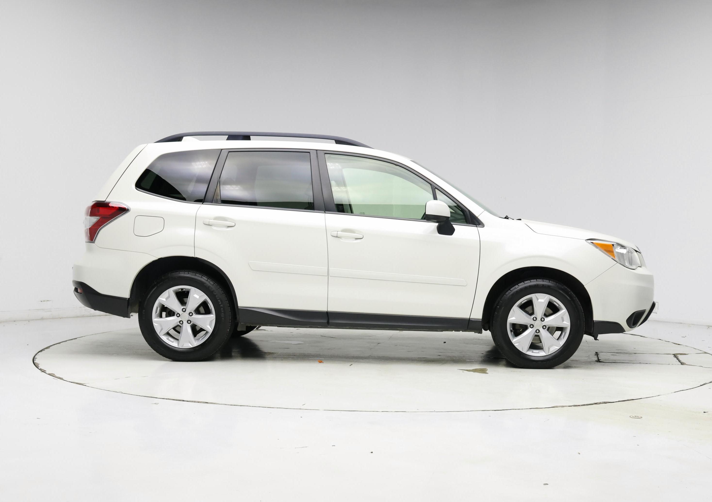 Thumbnail: 2016 Subaru Forester - 7