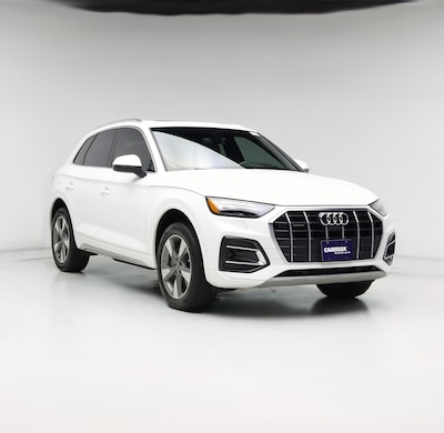 2023 Audi Q5 Prestige