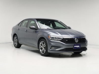 2019 Volkswagen Jetta R-Line