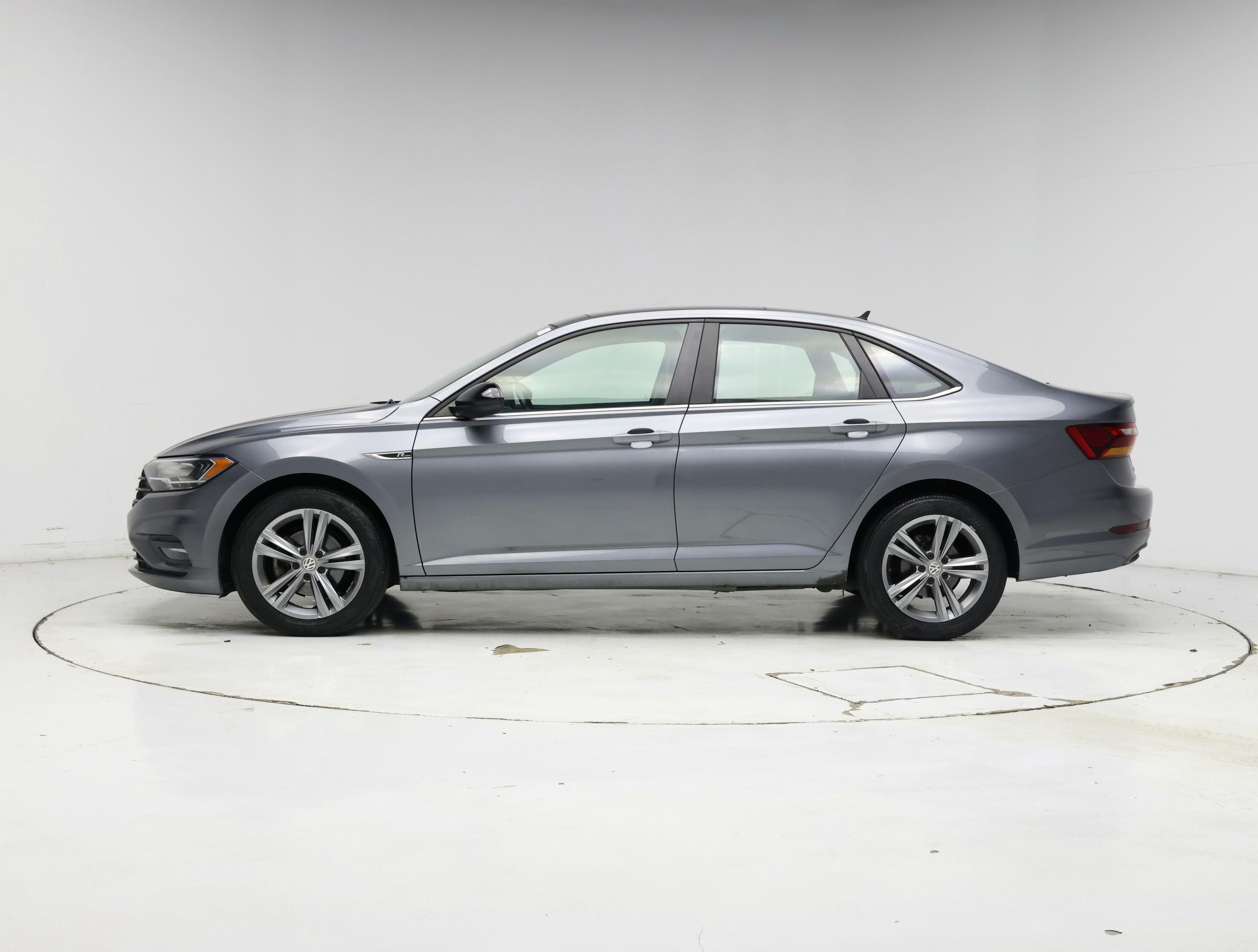 Thumbnail: 2019 Volkswagen Jetta - 3